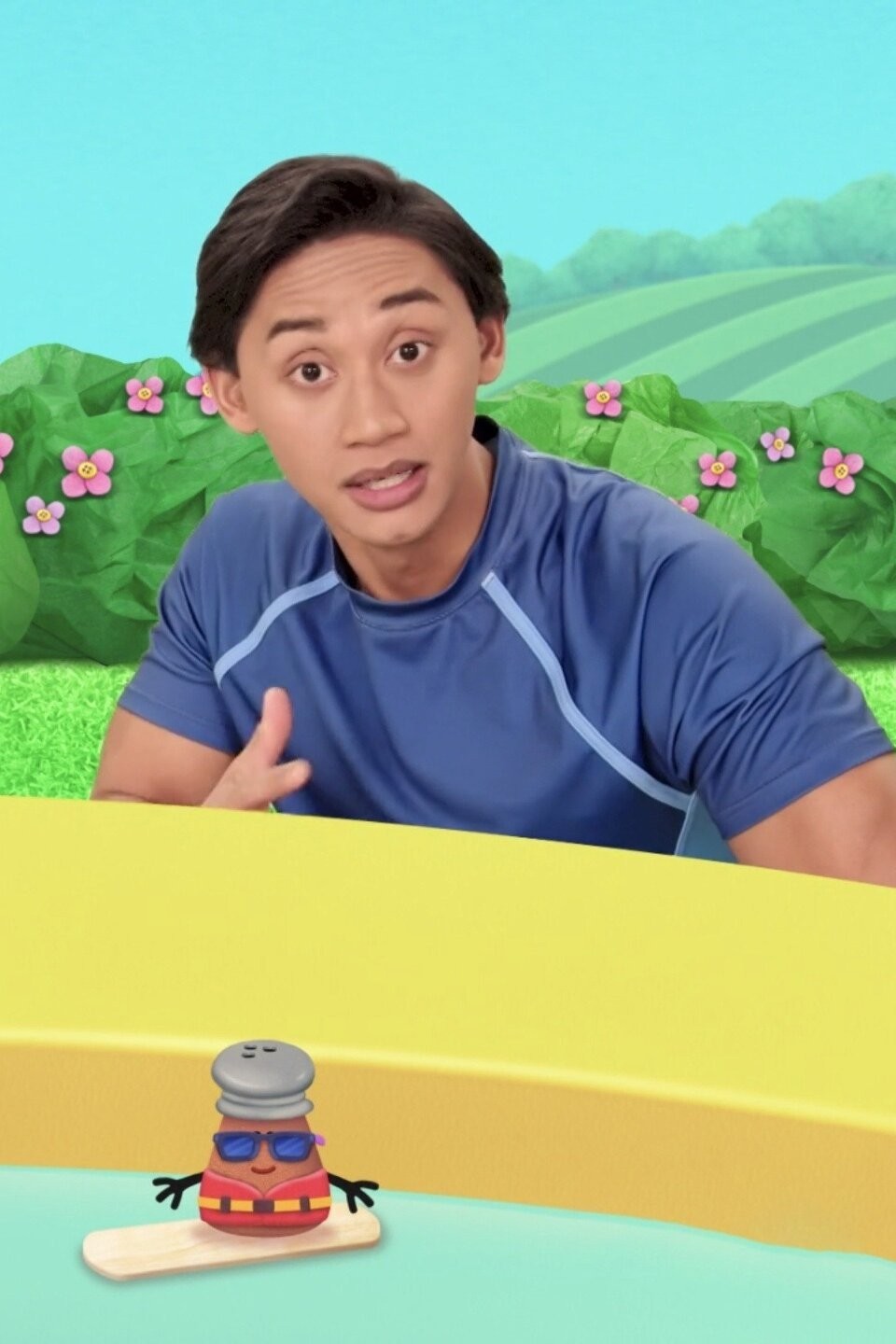 Blue's Beach Bonanza Pictures | Rotten Tomatoes