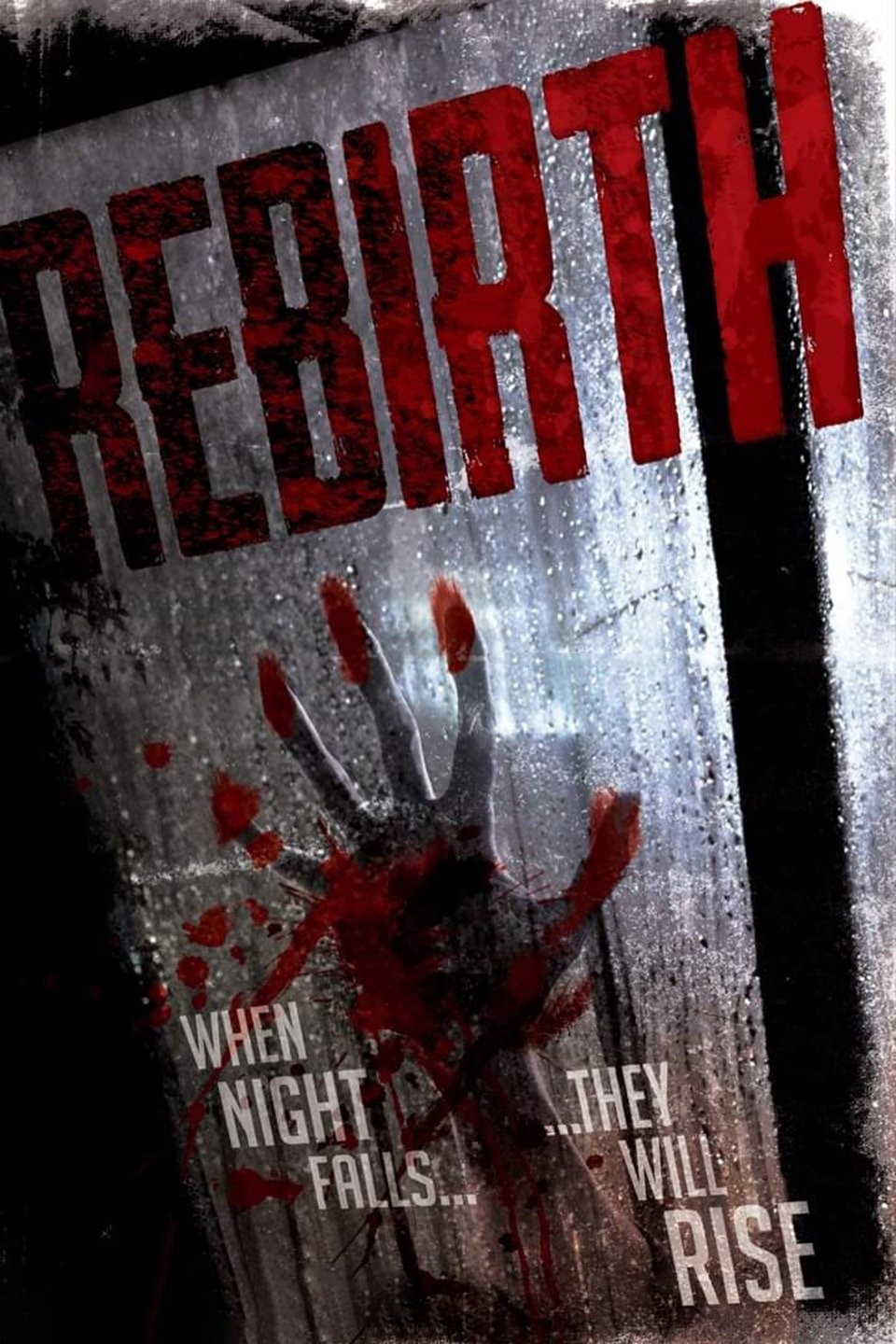 Rebirth - Rotten Tomatoes