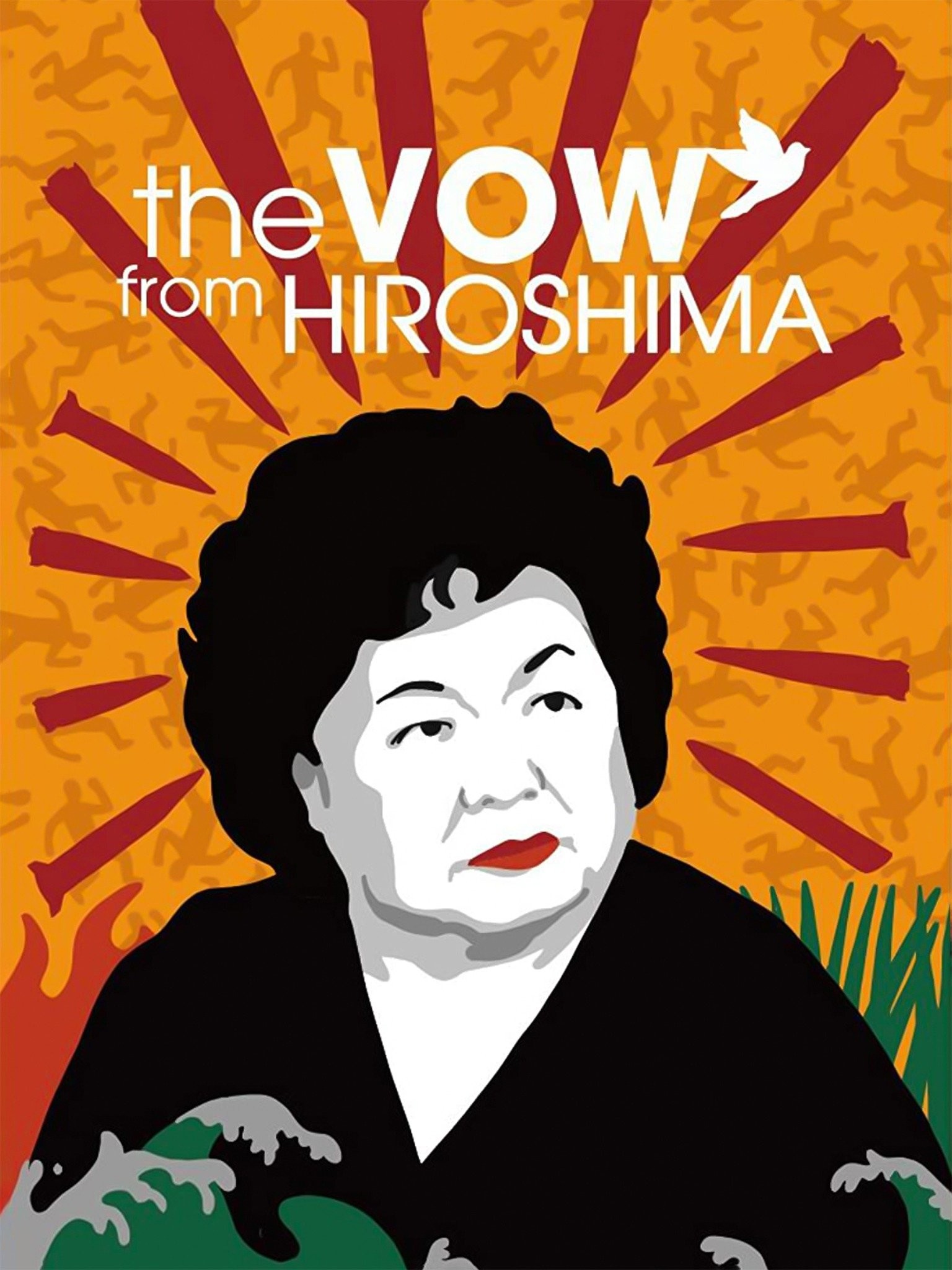 The Vow From Hiroshima | Rotten Tomatoes