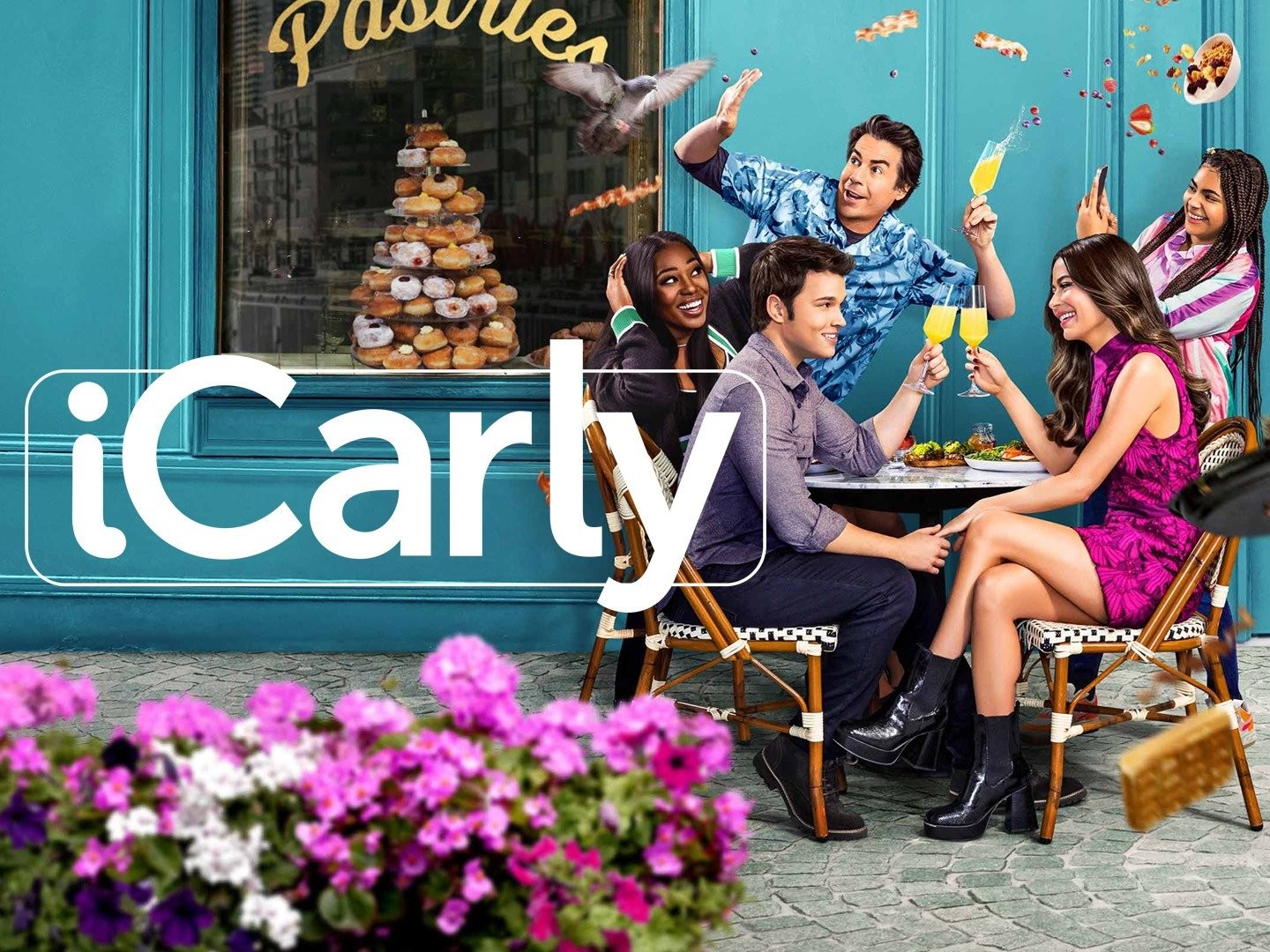 iCarly Season 1  Rotten Tomatoes