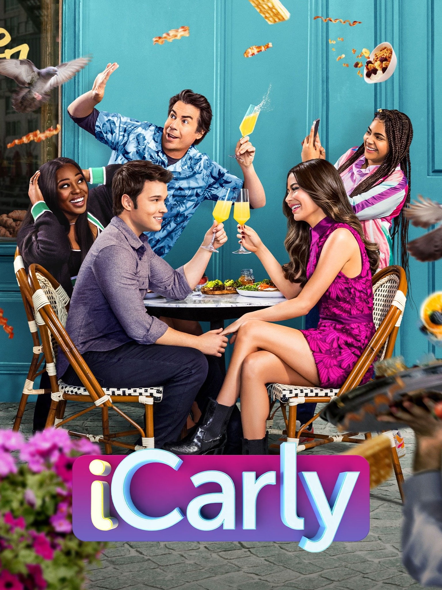 iCarly  Rotten Tomatoes