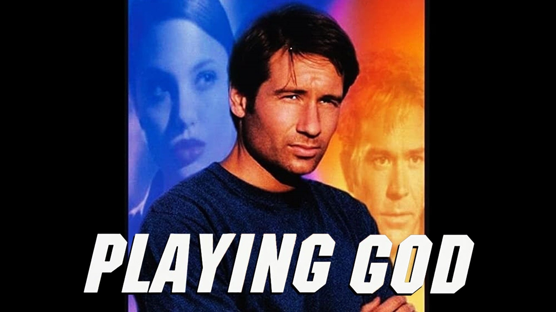 Playing God (2021) - IMDb