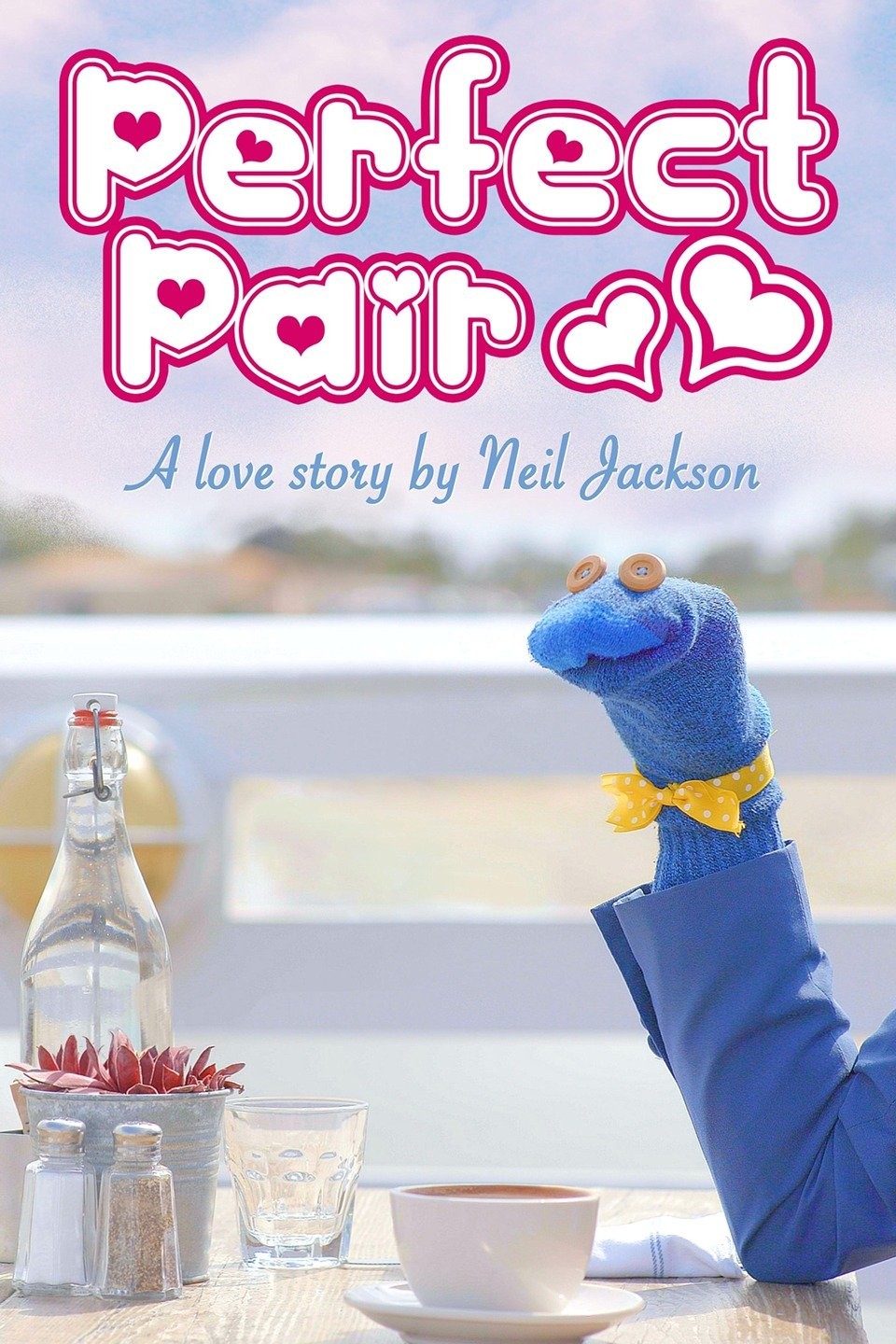 Perfect Pair Pictures Rotten Tomatoes
