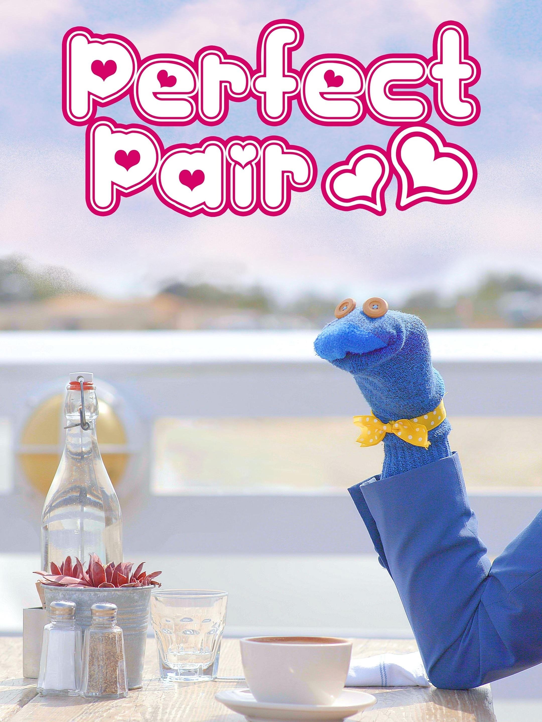 Perfect Pair Productions