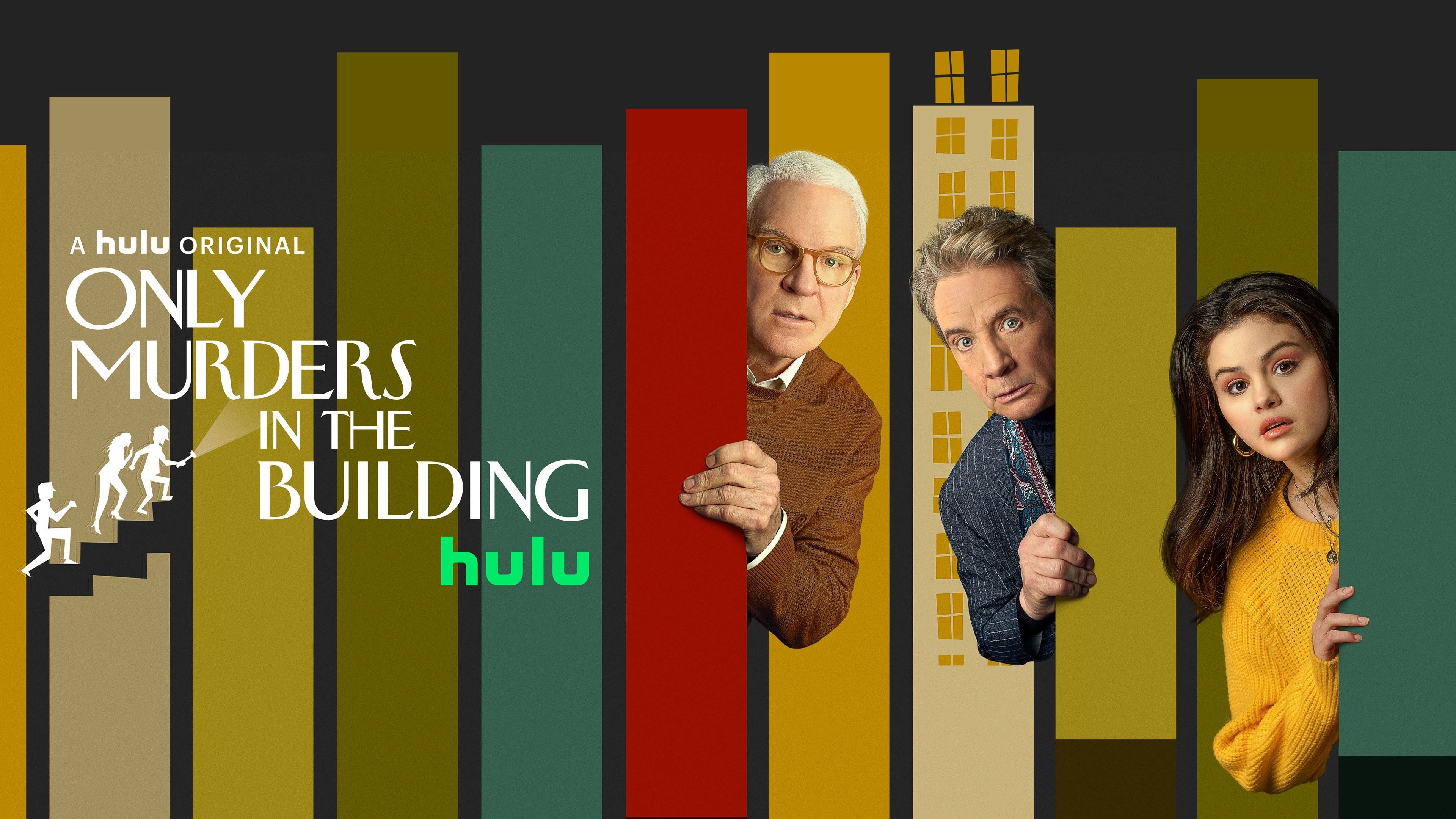 Only Murders in the Building - Rotten Tomatoes