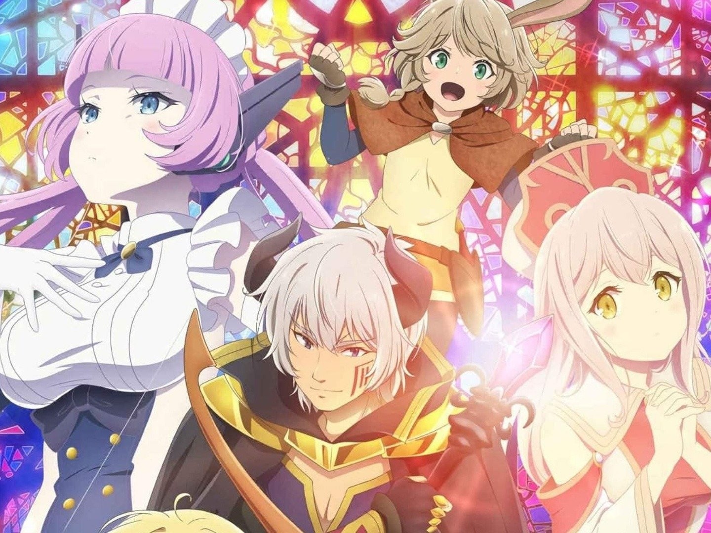  Review for How NOT to Summon a Demon Lord - Season 2