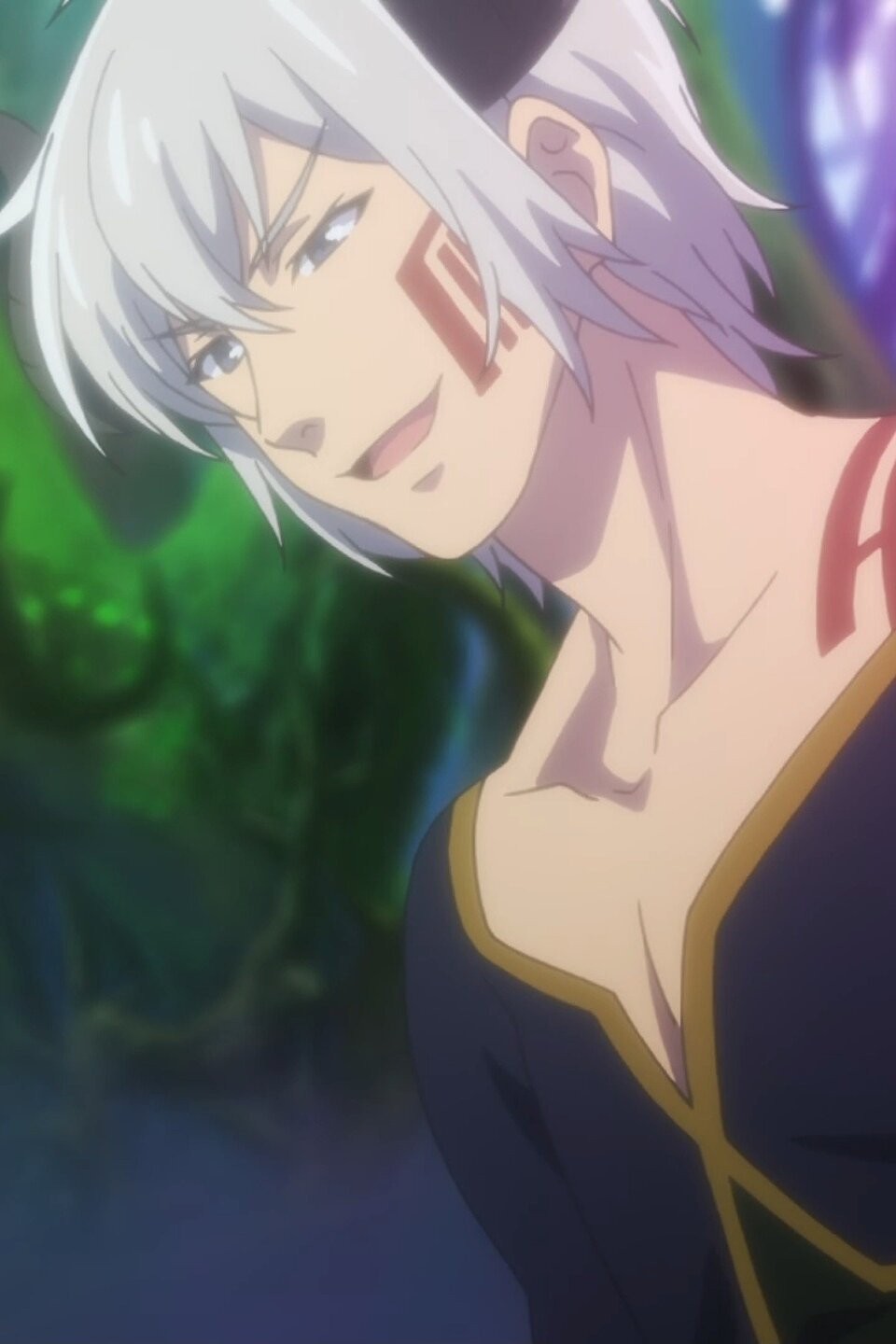 Watch How Not to Summon a Demon Lord · Season 2 Episode 10