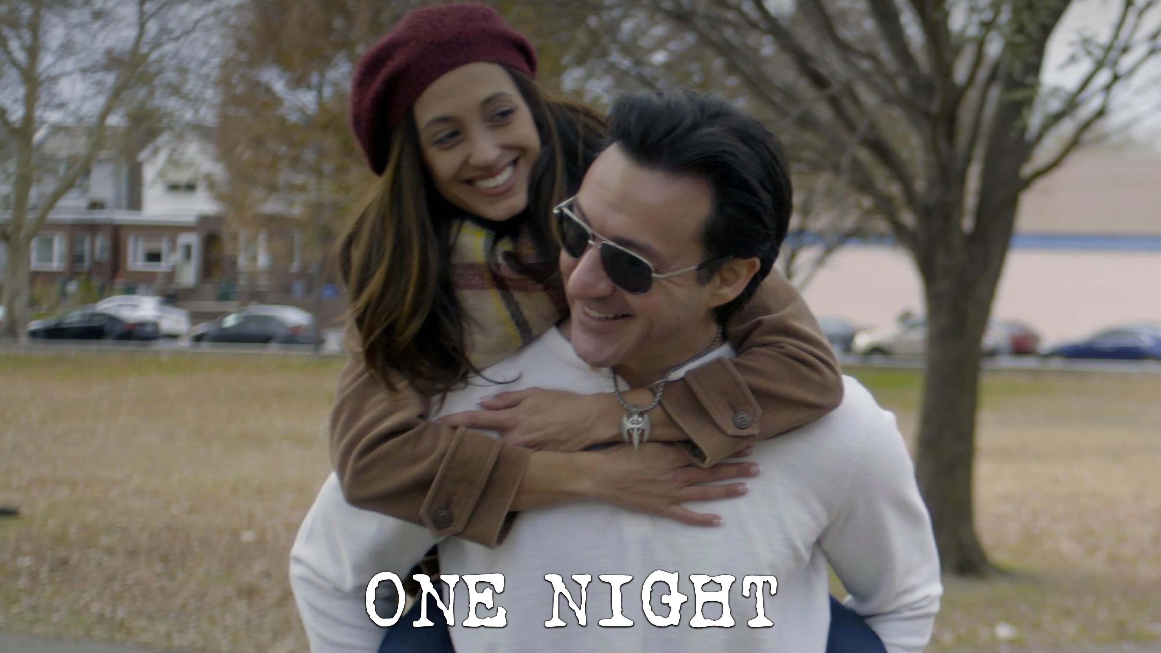 One Night: release date, cast, plot, trailer, interview more