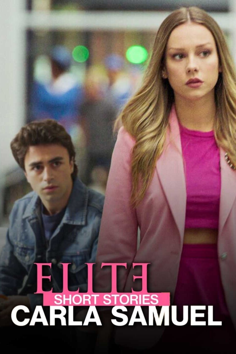 Elite - Rotten Tomatoes