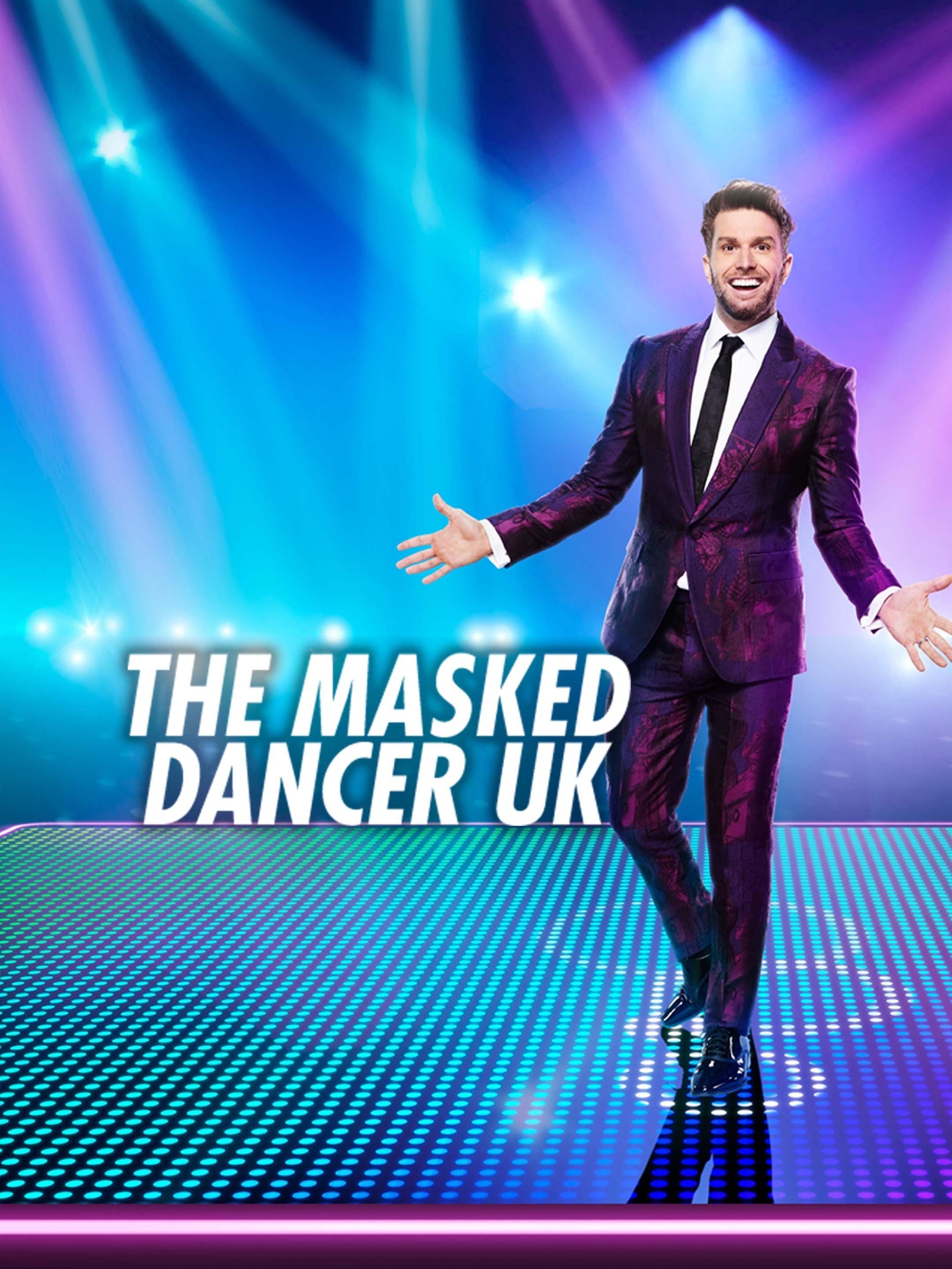 The Masked Dancer UK Season 1 | Rotten Tomatoes