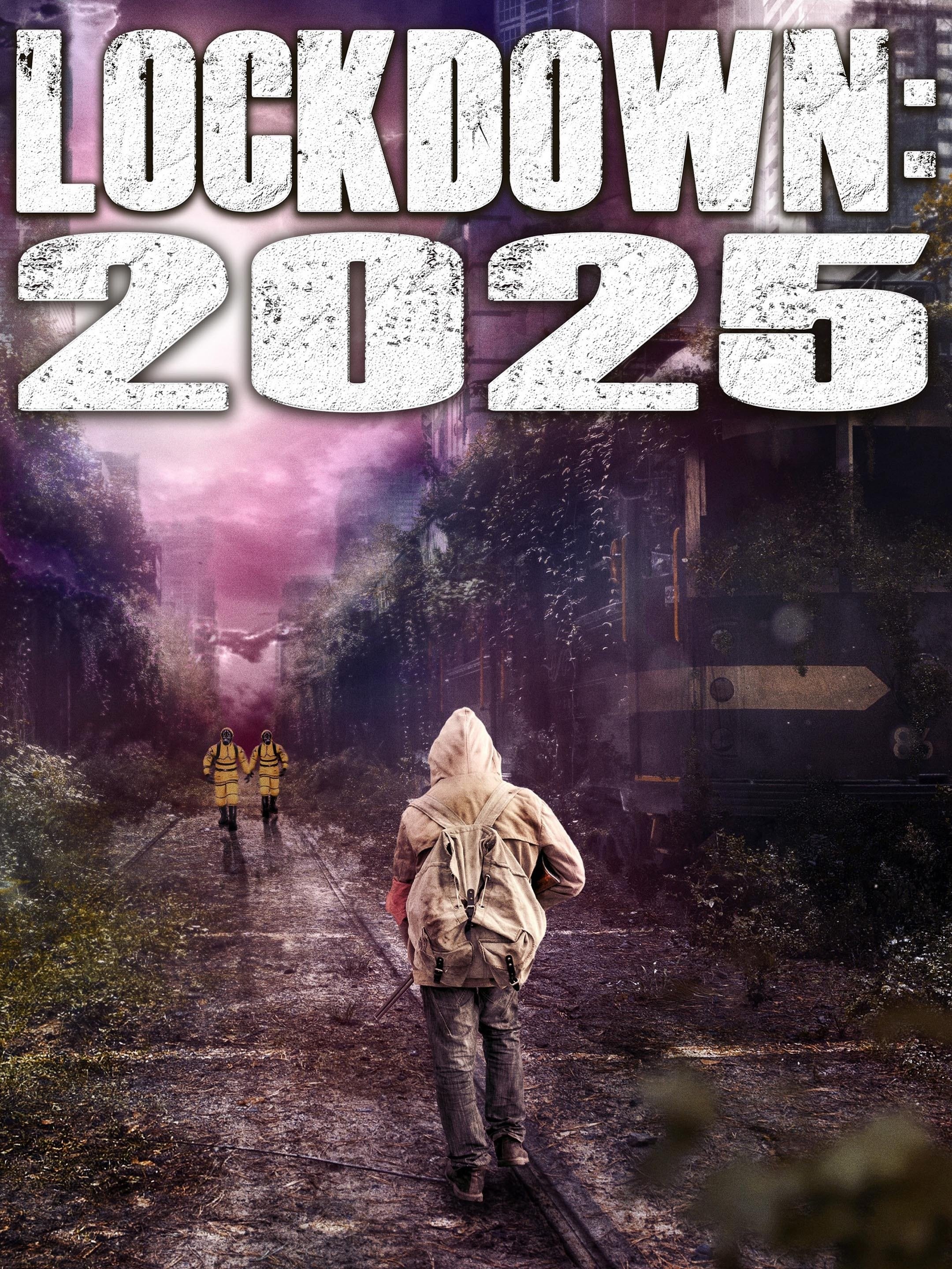 Lockdown 2025 Rotten Tomatoes