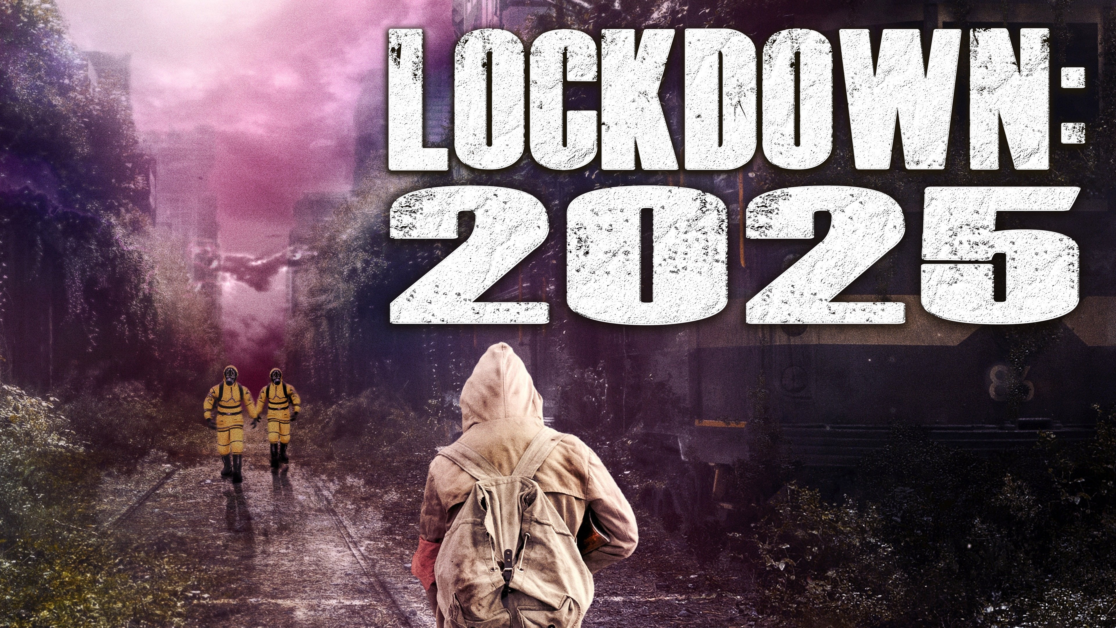 Watch Lockdown: 2025
