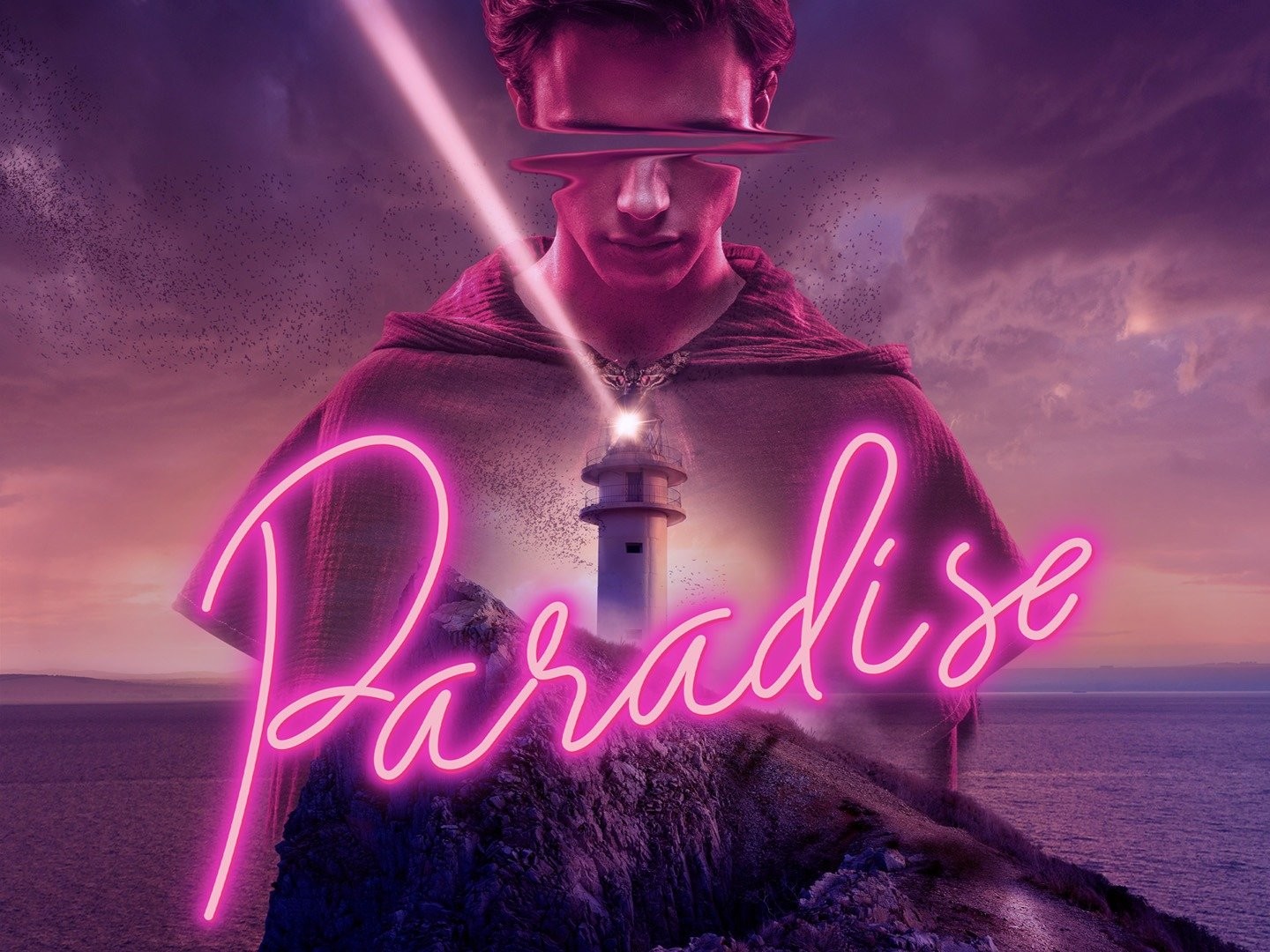 Paradise Run - Rotten Tomatoes