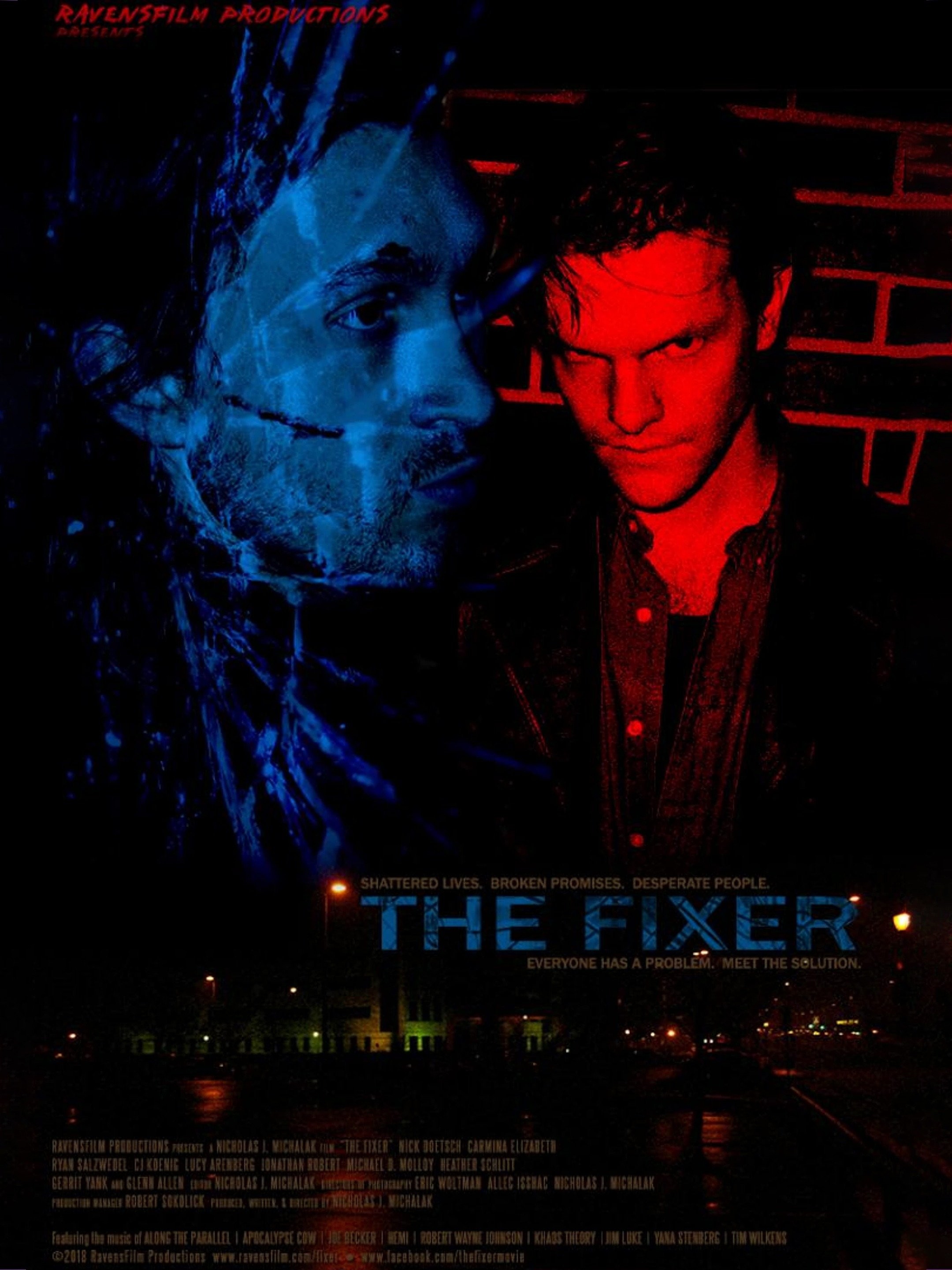 The Fixer | Rotten Tomatoes