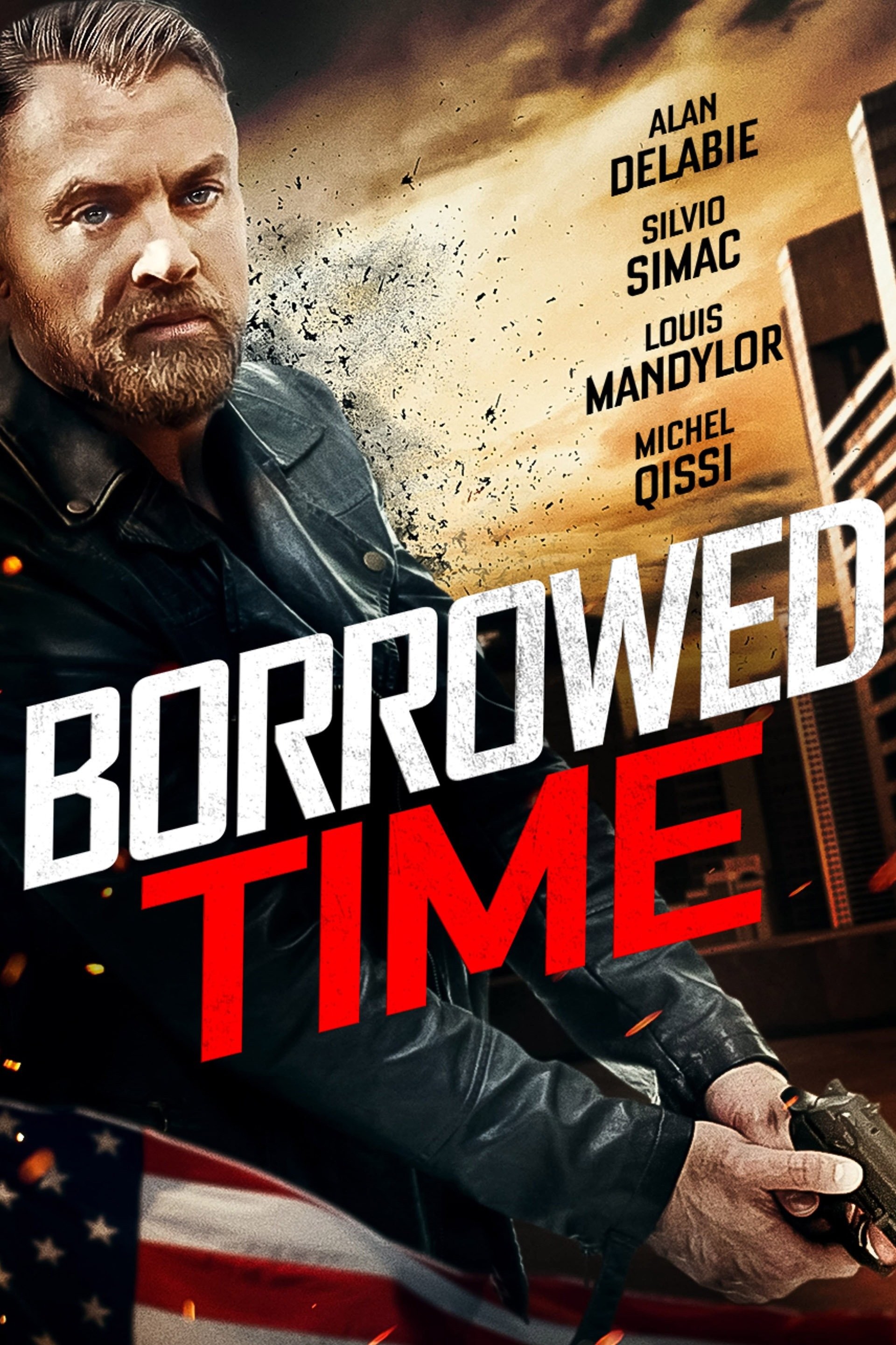 Borrowed Time (2019) | Rotten Tomatoes