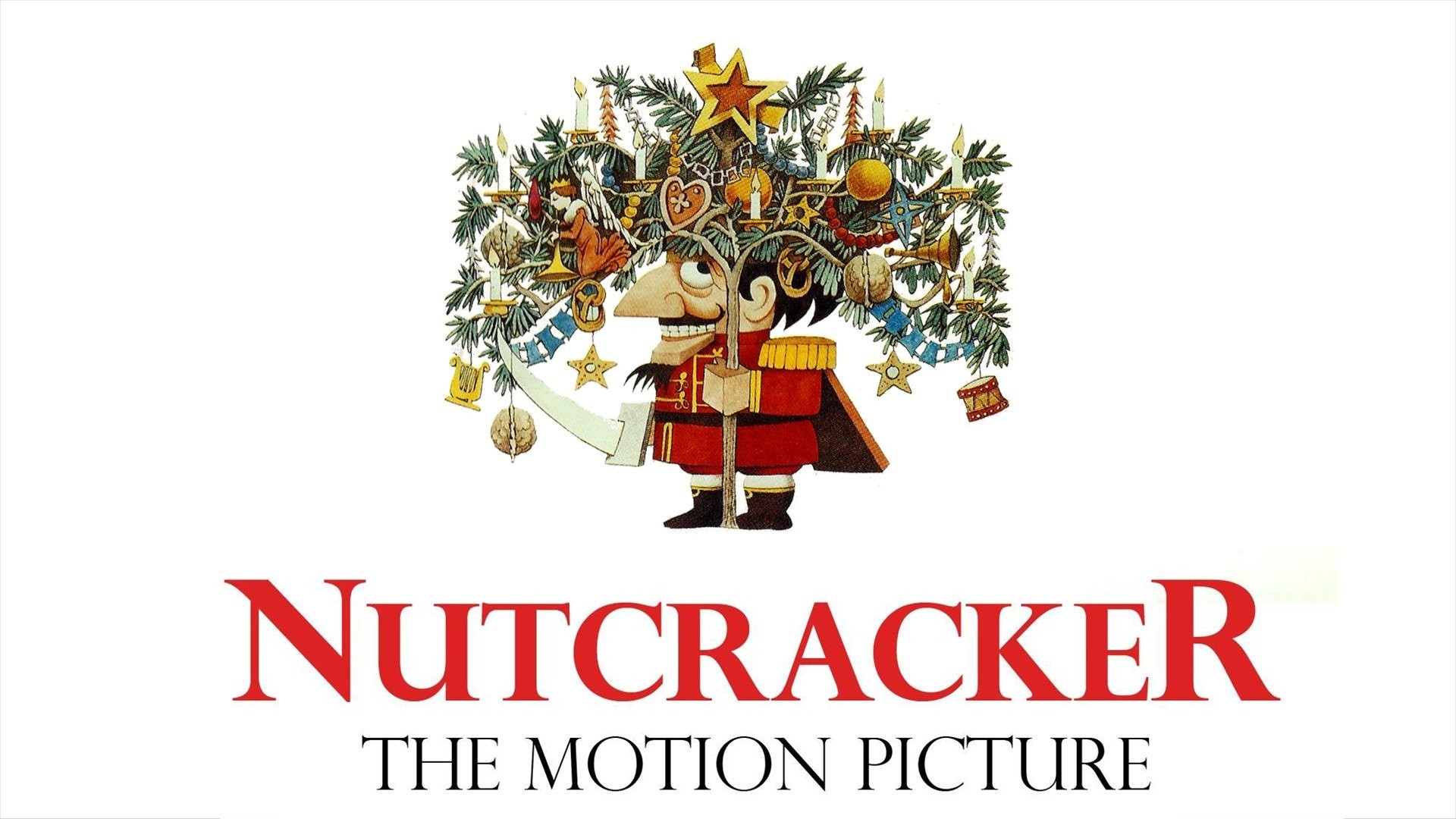 Nutcracker motion outlet picture