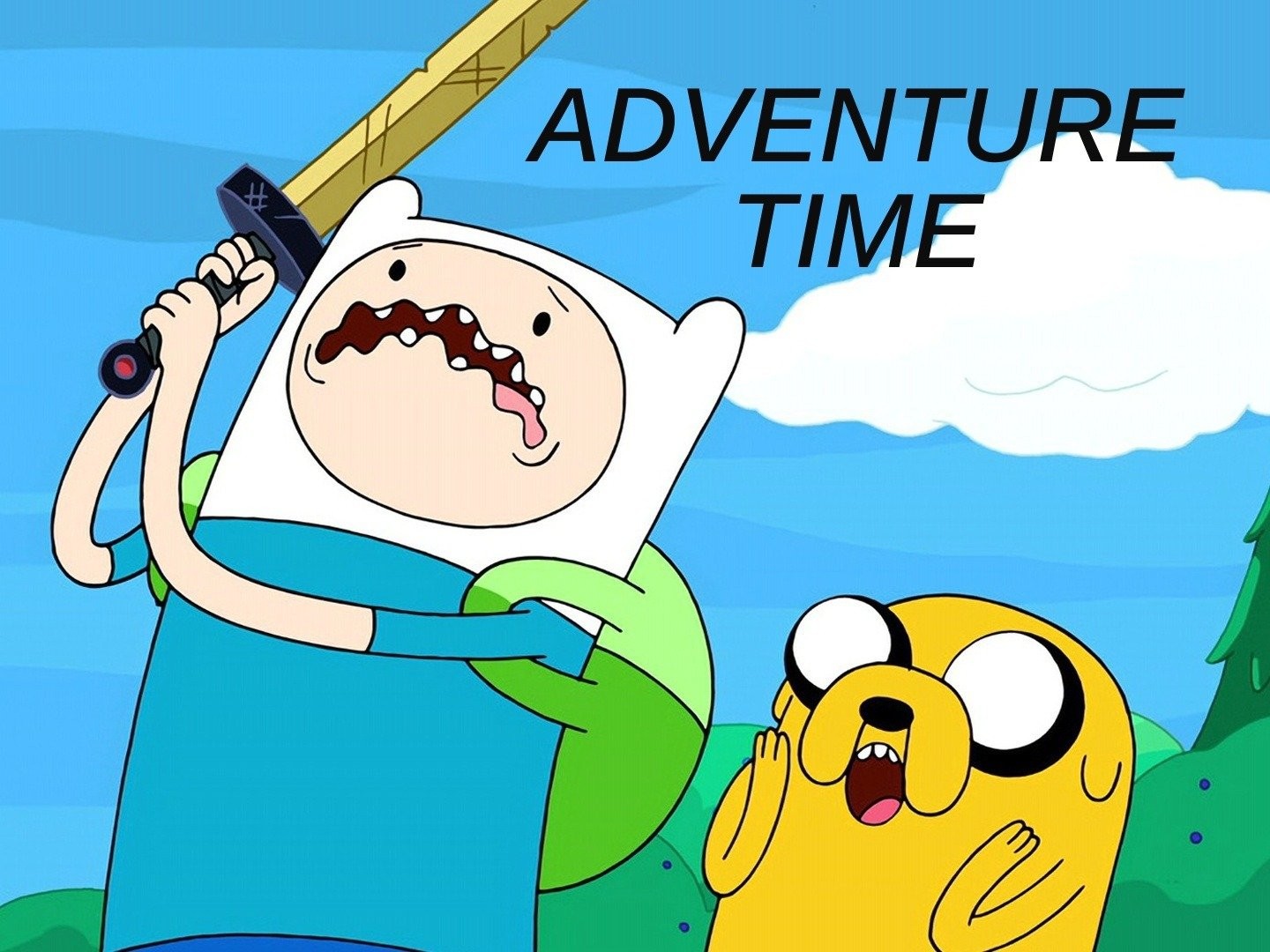 Adventure Time - Rotten Tomatoes