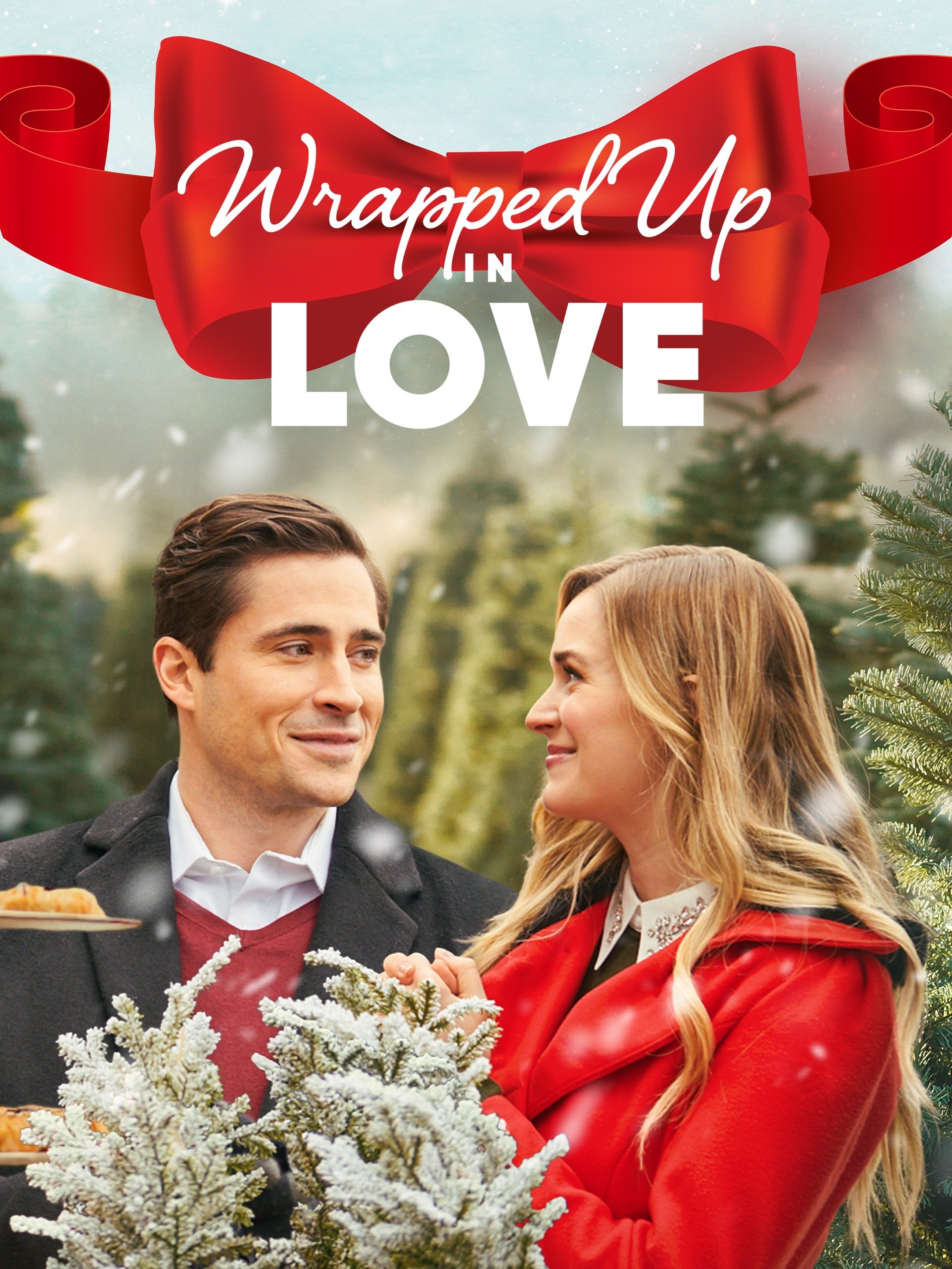 Christmas in discount love full movie