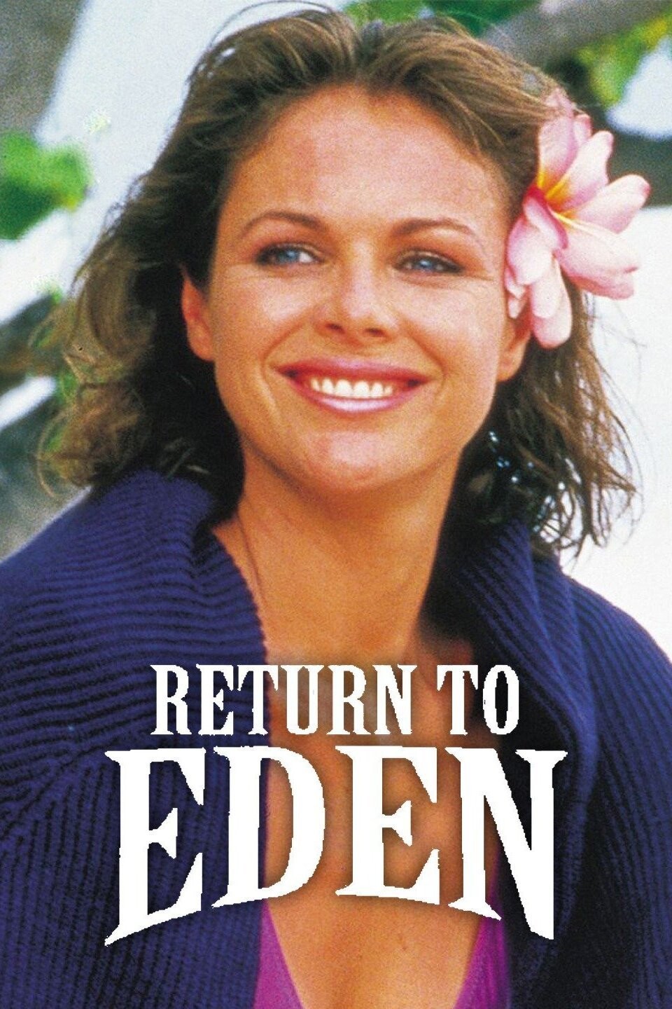 Return to Eden Season 1 Rotten Tomatoes