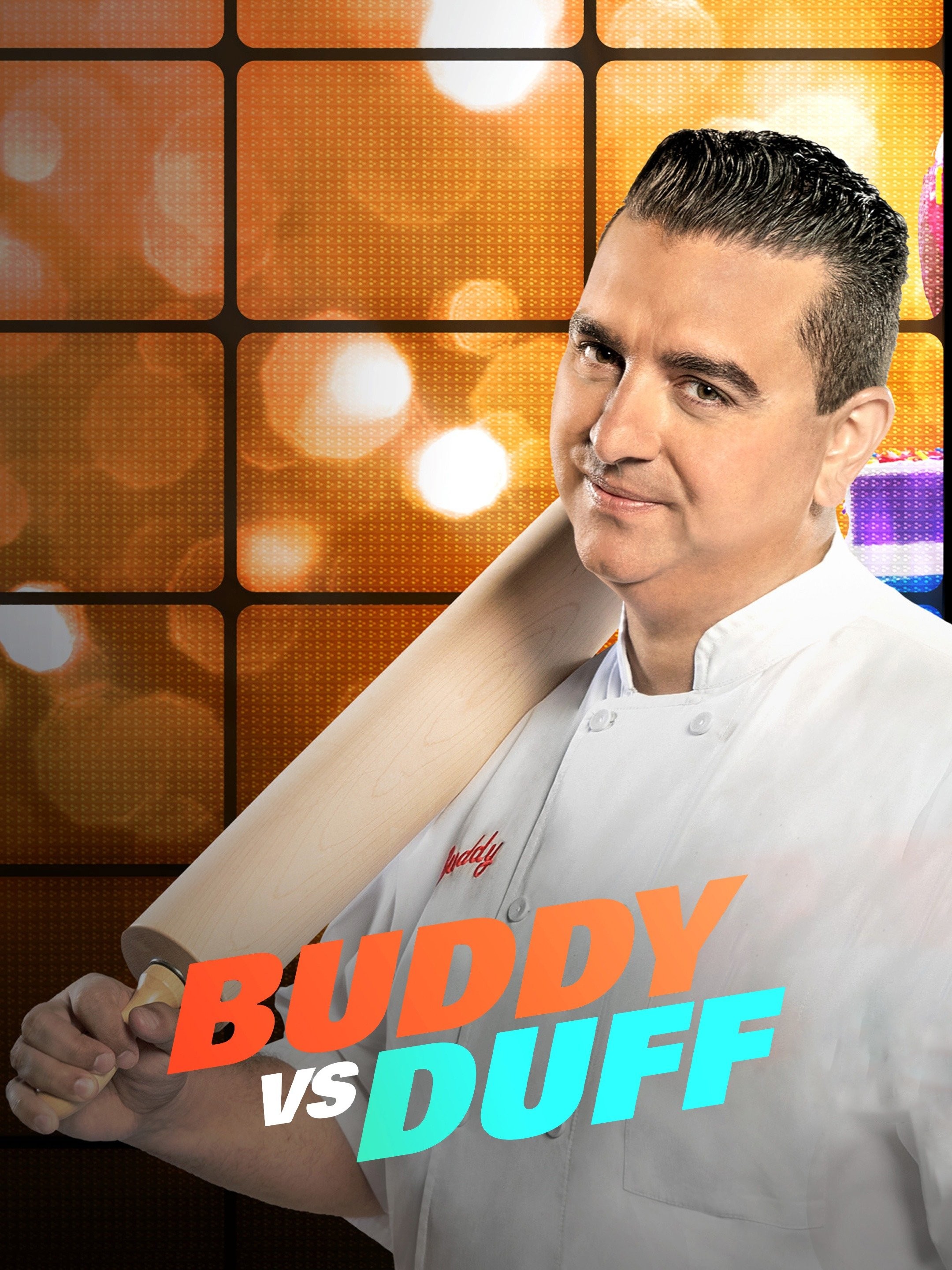 Buddy Vs. Duff Season 3 | Rotten Tomatoes