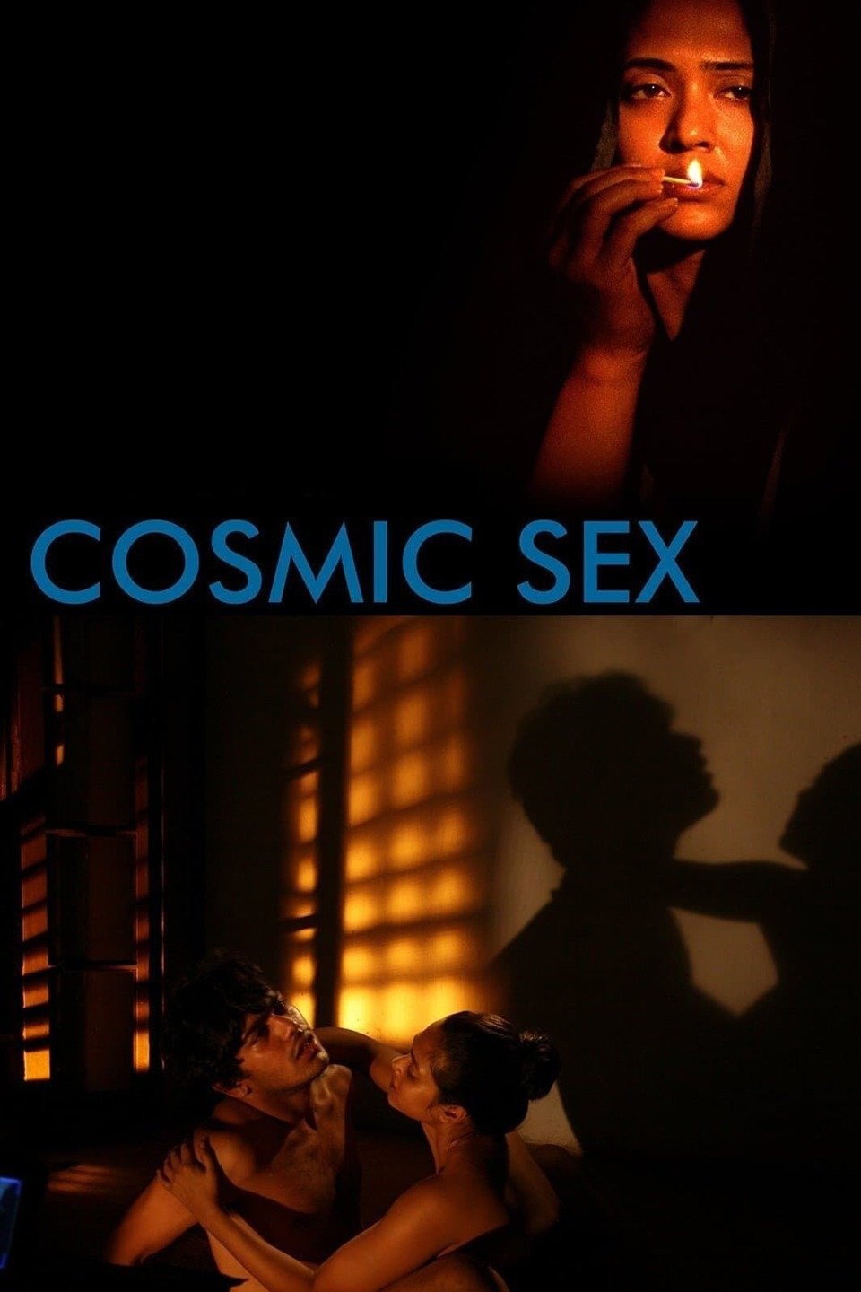 Cosmic sex