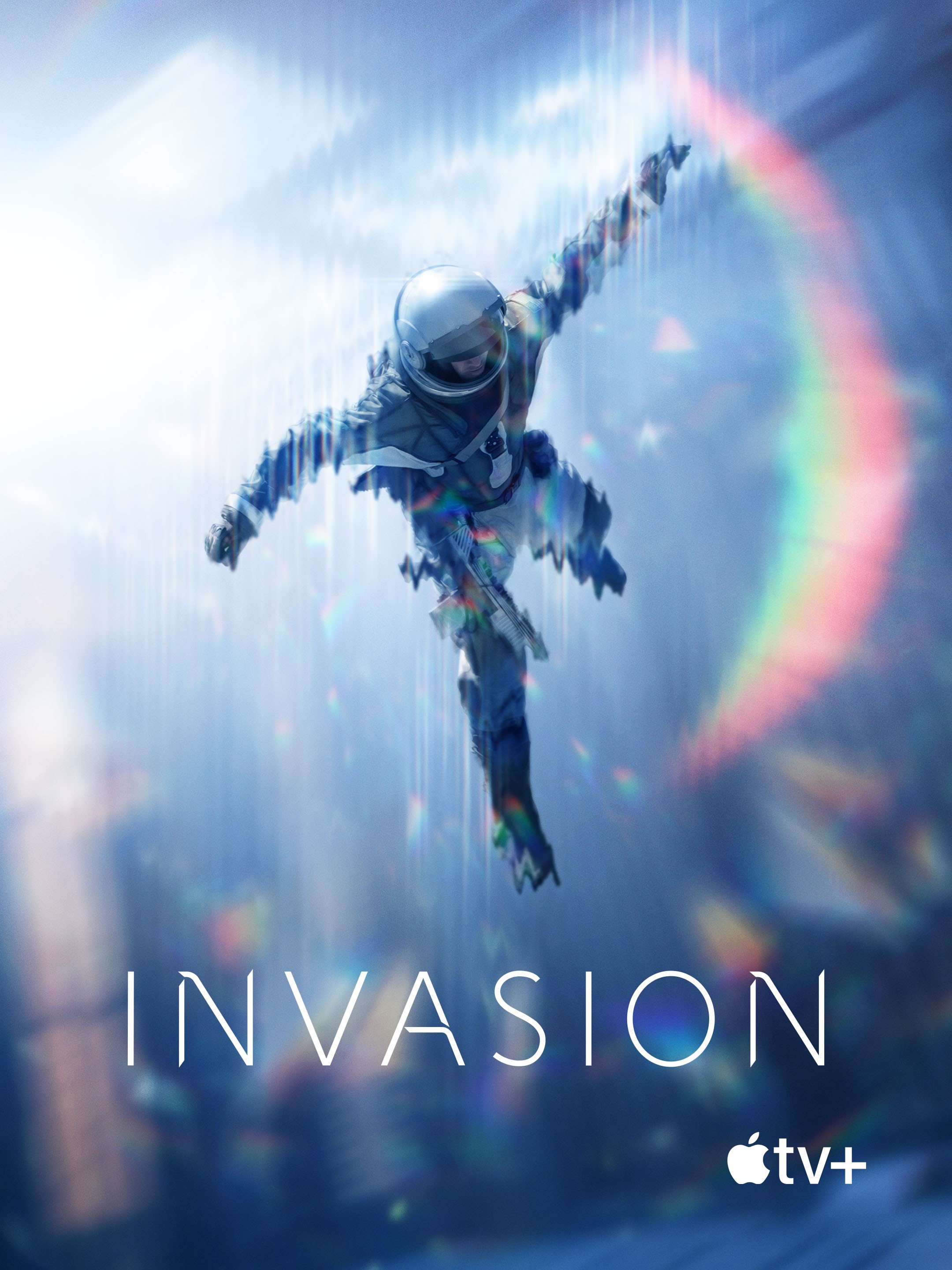 Invasion (2020) - IMDb
