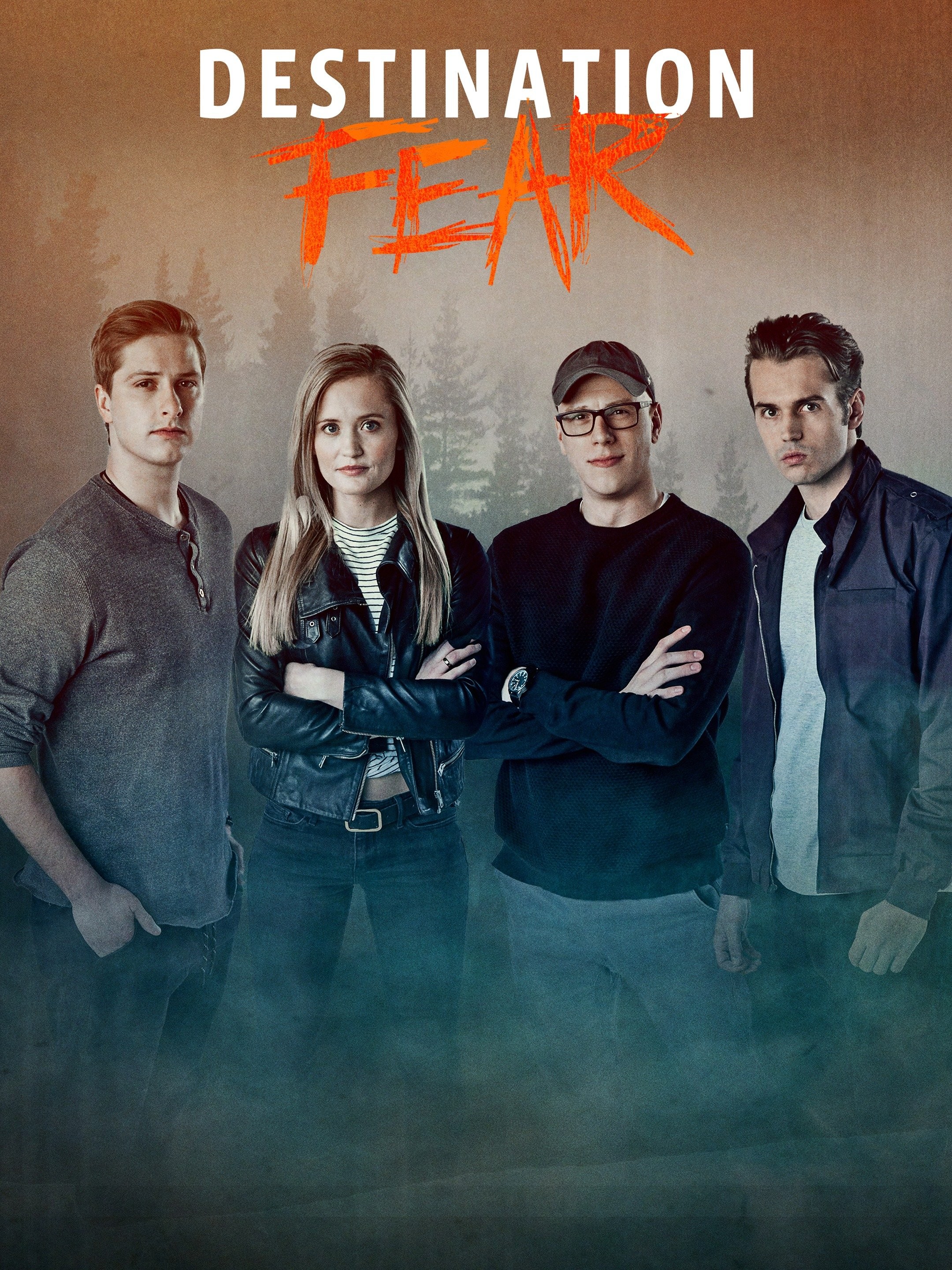 Watch destination fear season 3 online free new arrivals