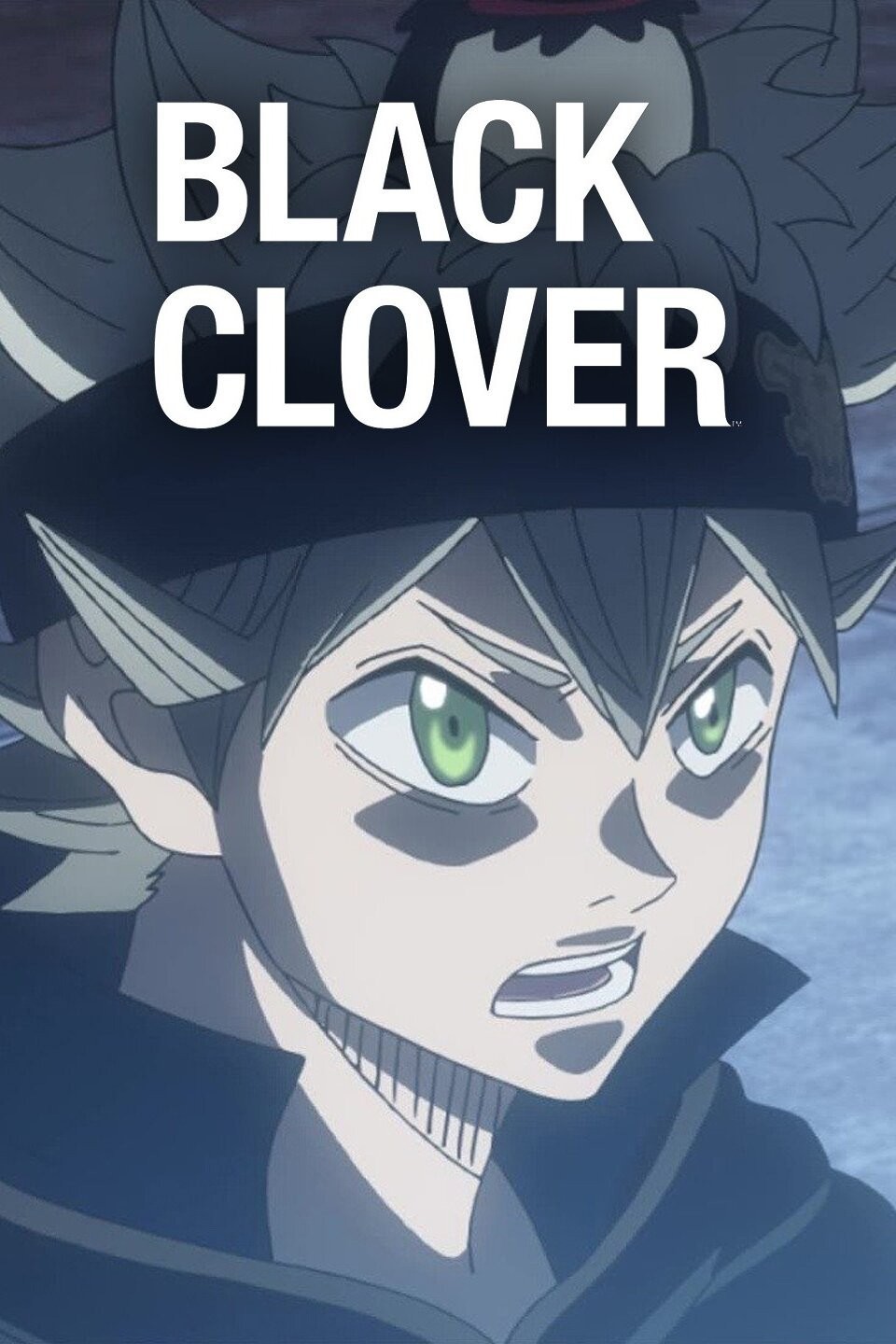 Prime Video: Black Clover, Season 4