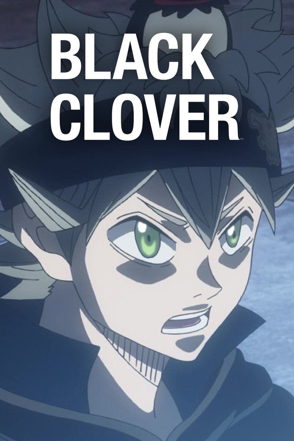 Black Clover: Season 1, Episode 1 - Rotten Tomatoes