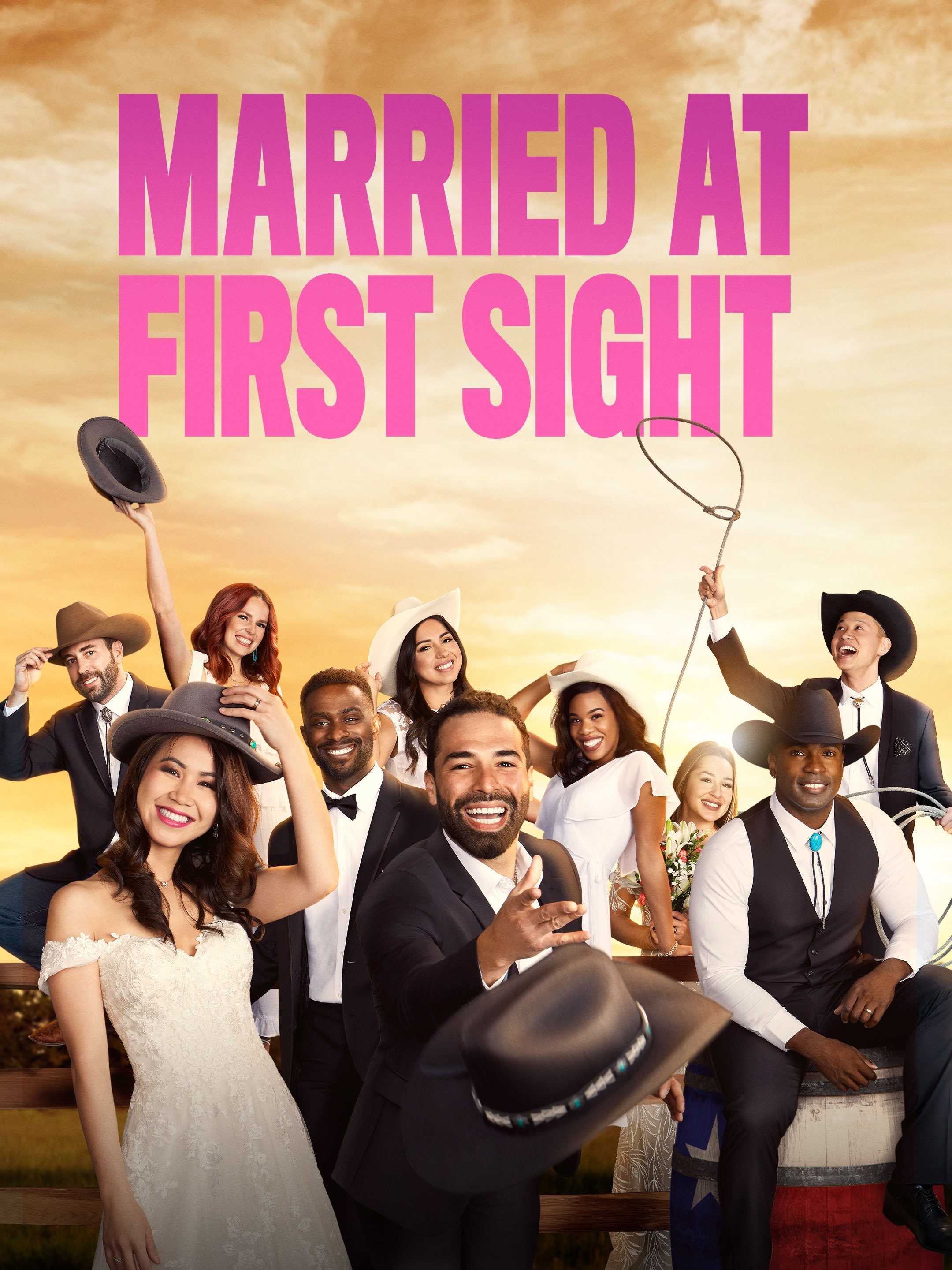 Married at First Sight: Season 13