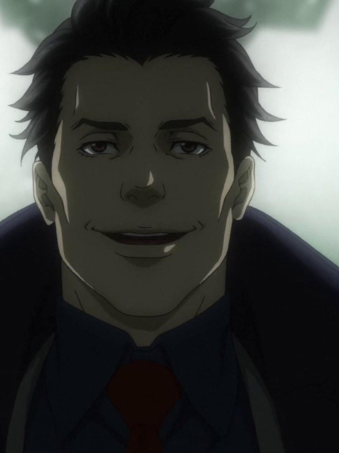 Psycho-Pass - Rotten Tomatoes