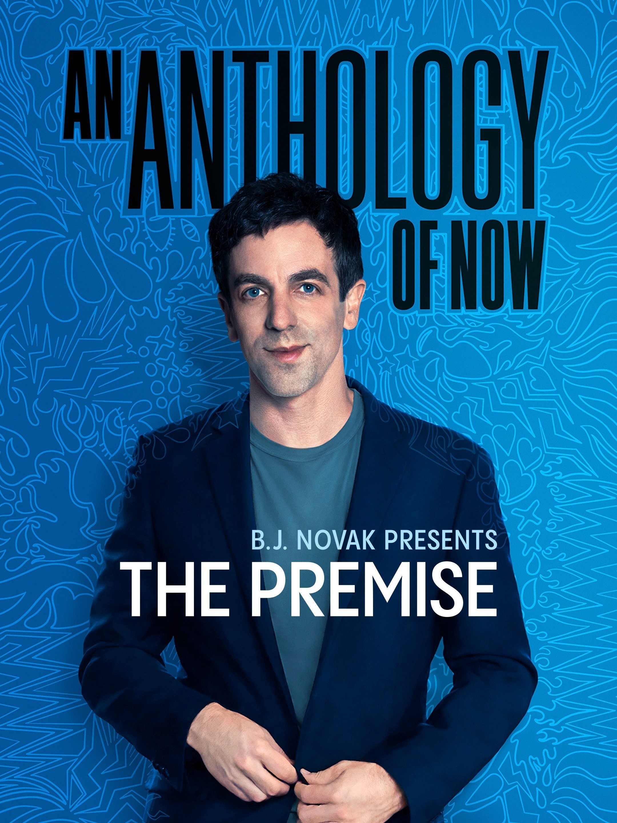 B.J. Novak - Rotten Tomatoes