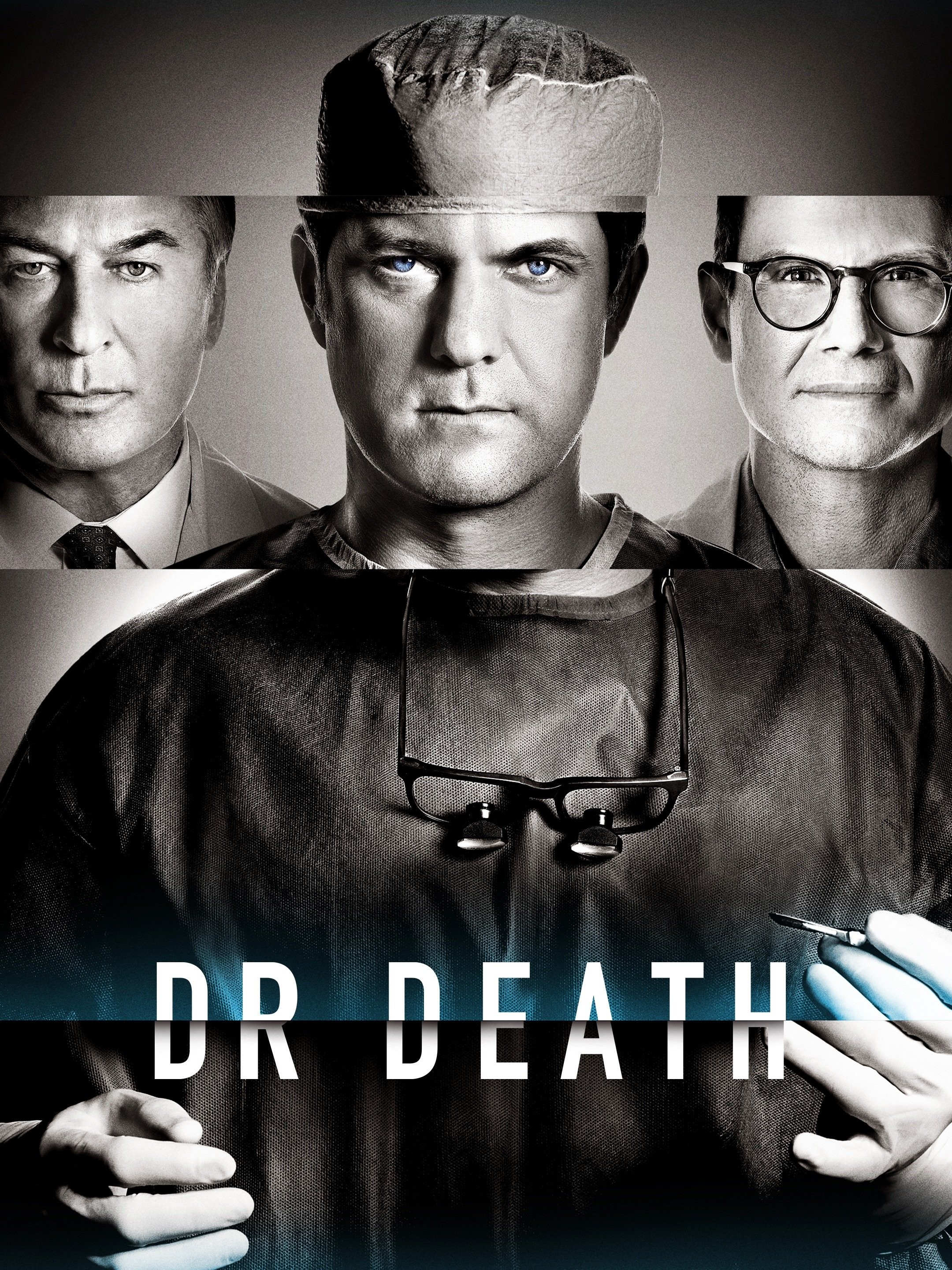 Dead Mount Death Play (TV Series 2023– ) - IMDb