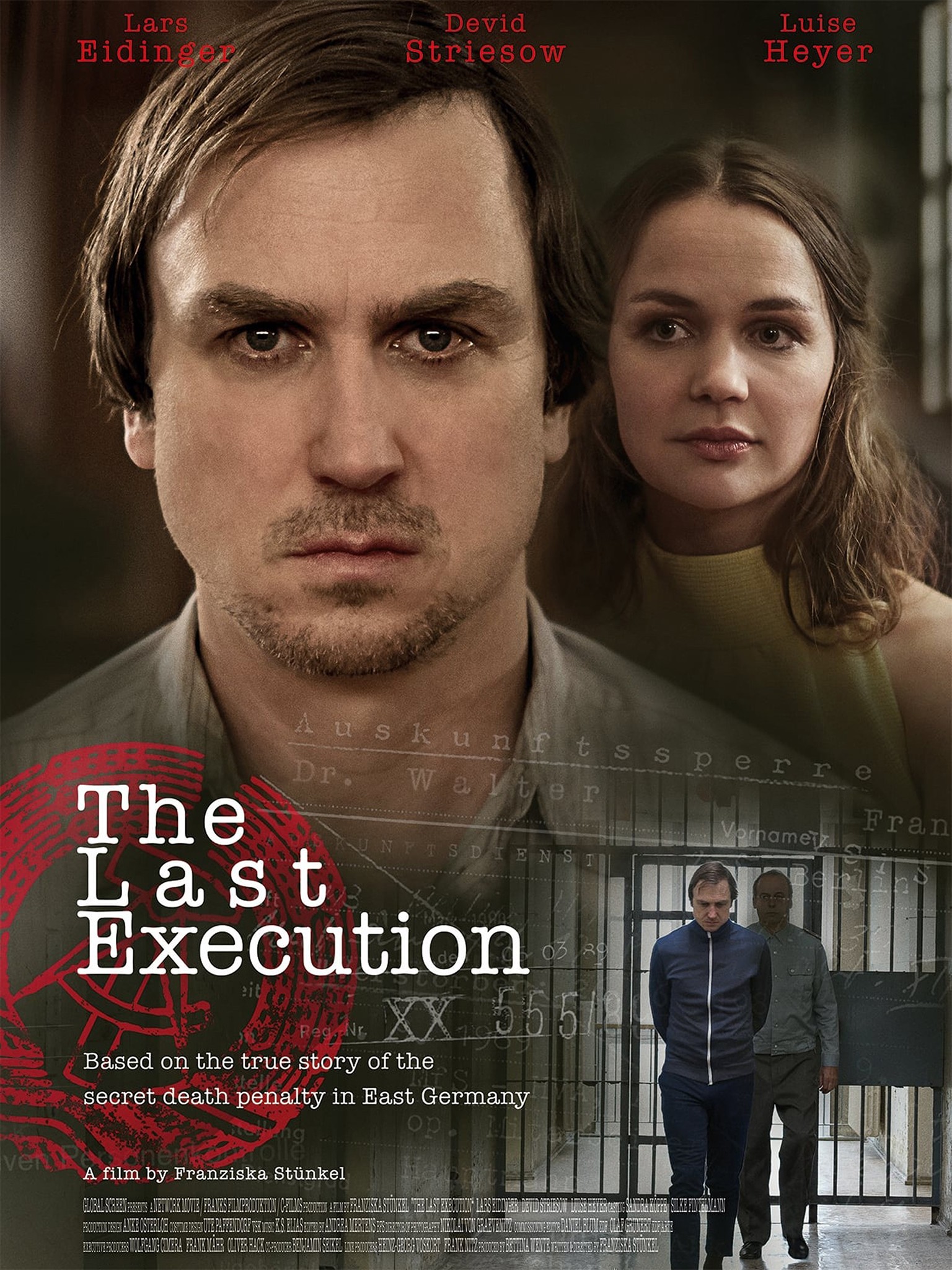 The Last Execution | Rotten Tomatoes