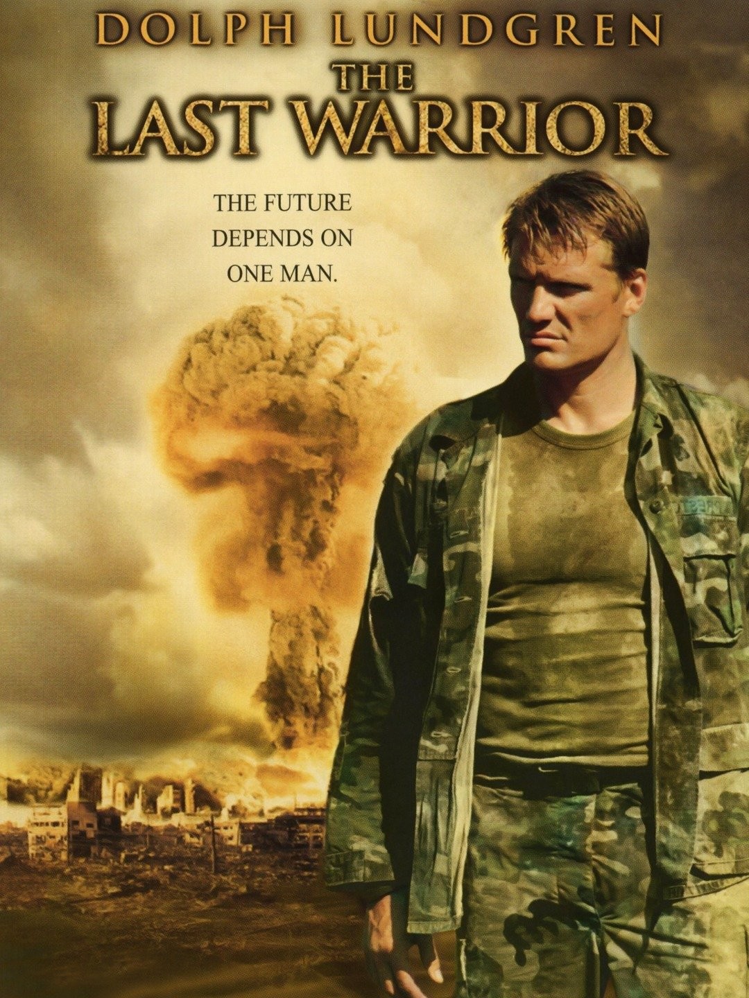 Warrior - Rotten Tomatoes