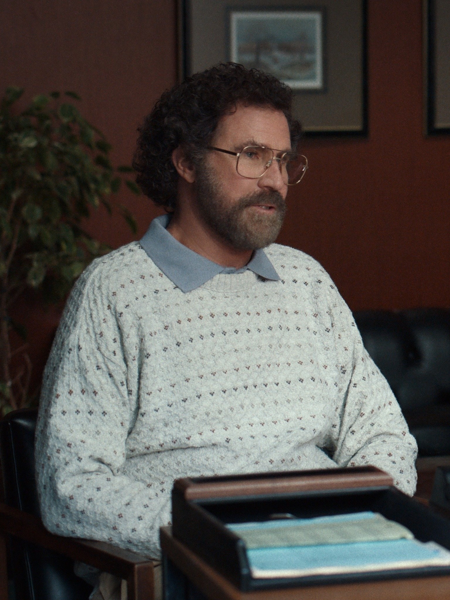 The Foundation Pictures Rotten Tomatoes