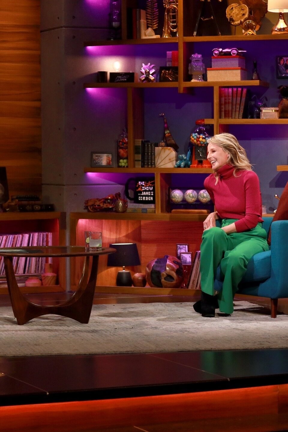 Helen Hunt; Black Pumas Pictures Rotten Tomatoes