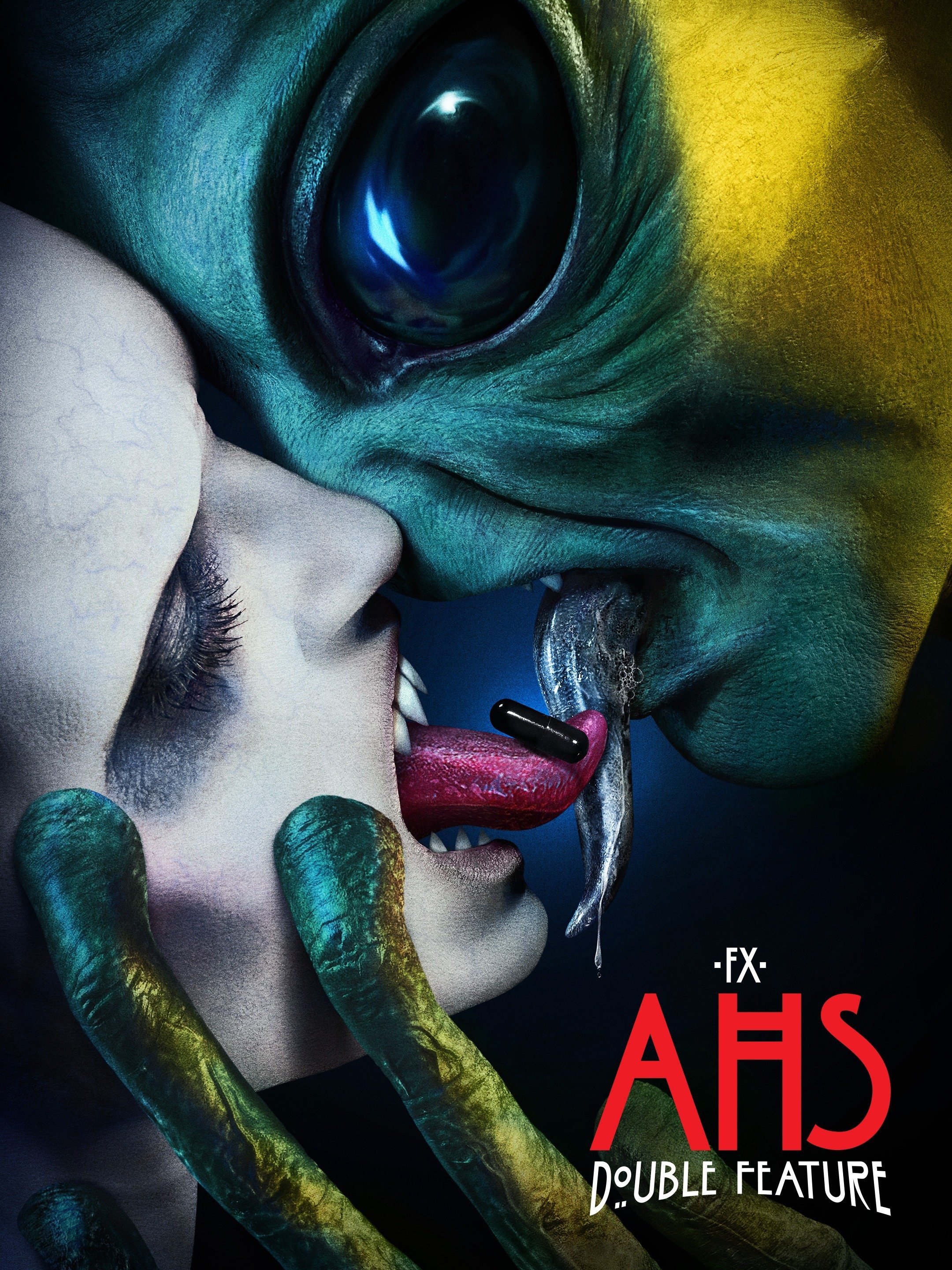 American Horror Stories (TV Series 2021– ) - IMDb