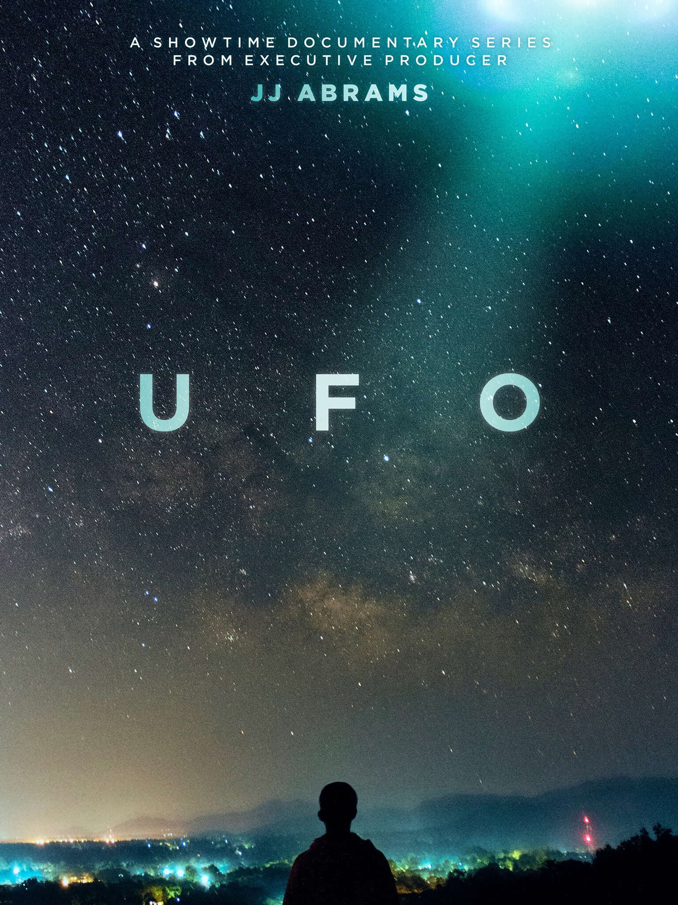 UFO - Rotten Tomatoes