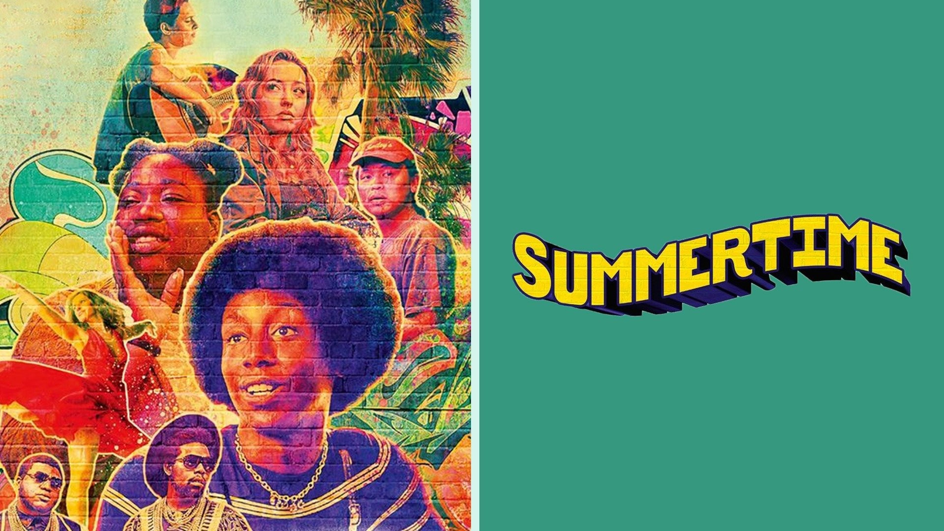 Summertime - Rotten Tomatoes