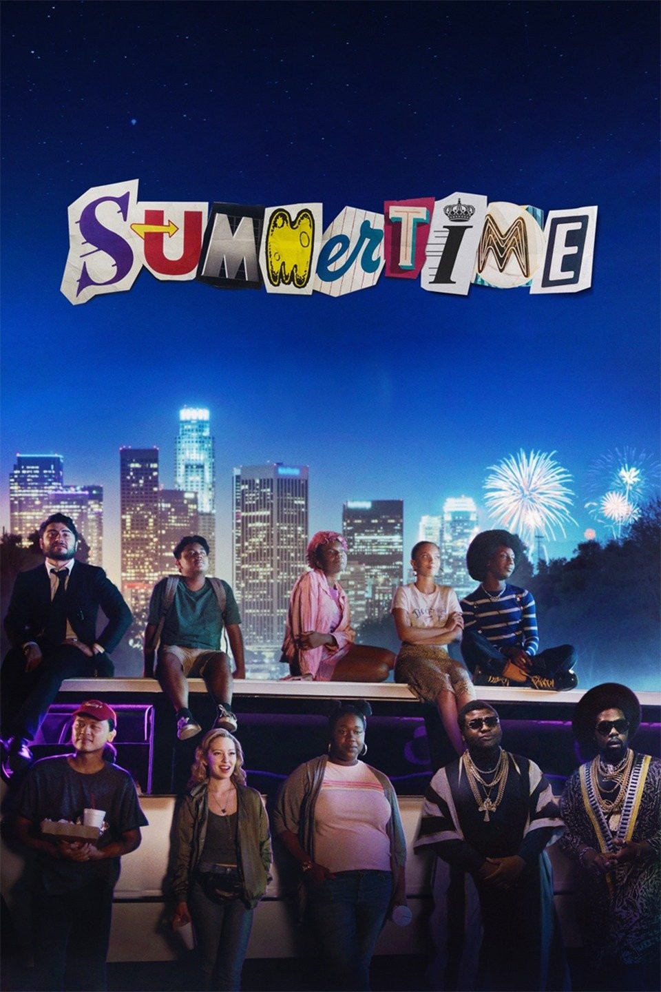 Summertime - Rotten Tomatoes