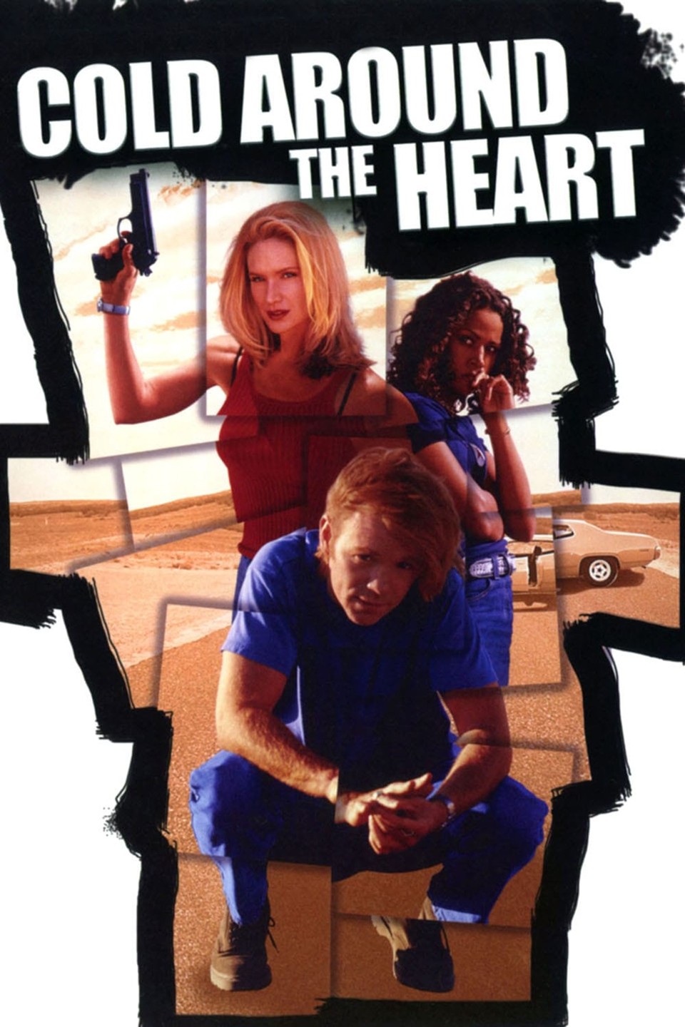 Cold Around the Heart | Rotten Tomatoes