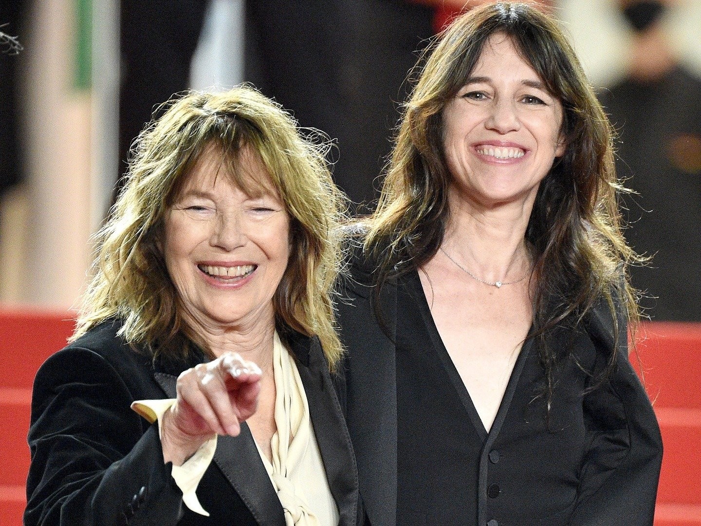 Jane by Charlotte' Review: An Arm's-Length Portrait of Jane Birkin