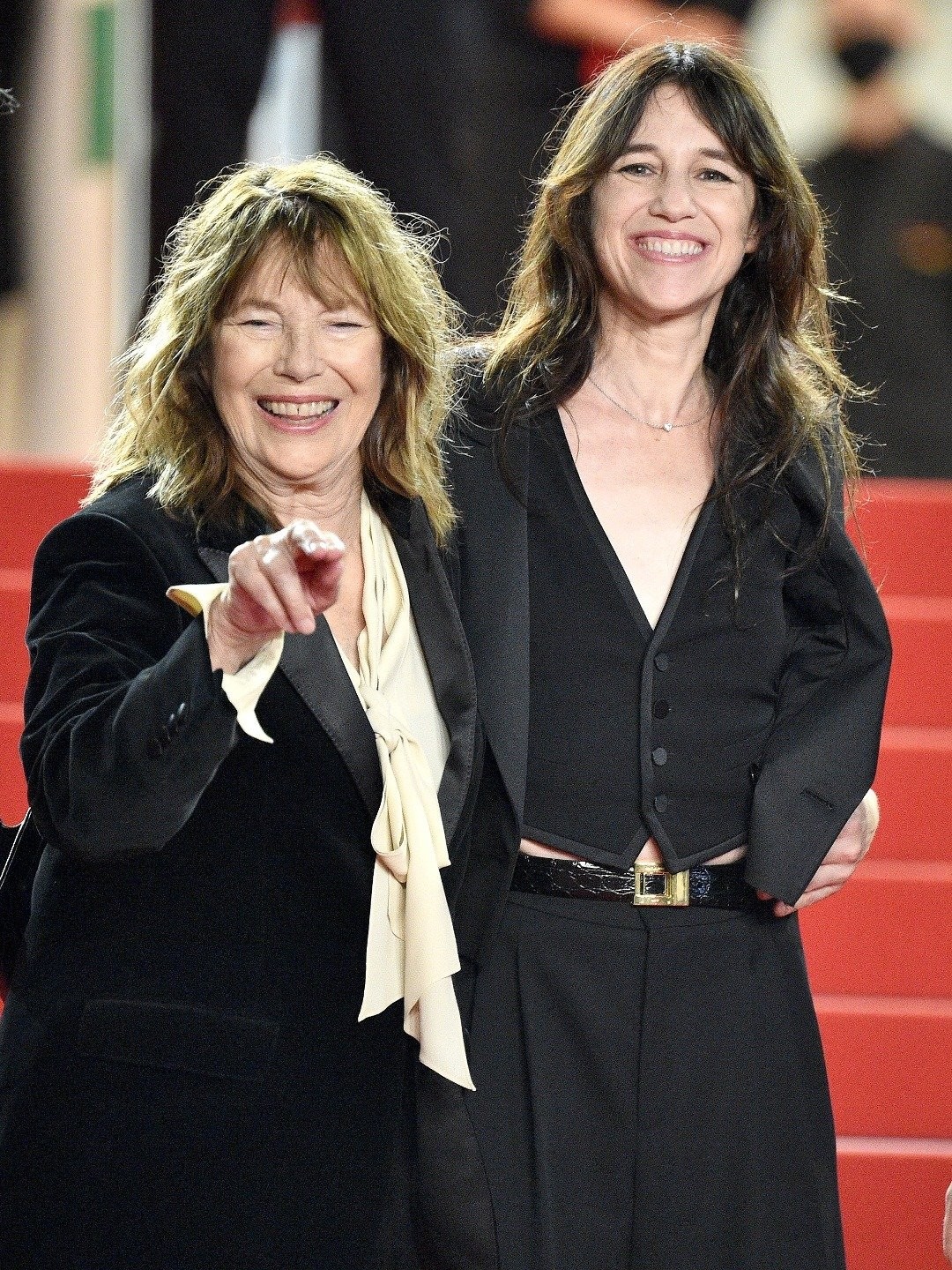 Jane by Charlotte' Review: An Arm's-Length Portrait of Jane Birkin