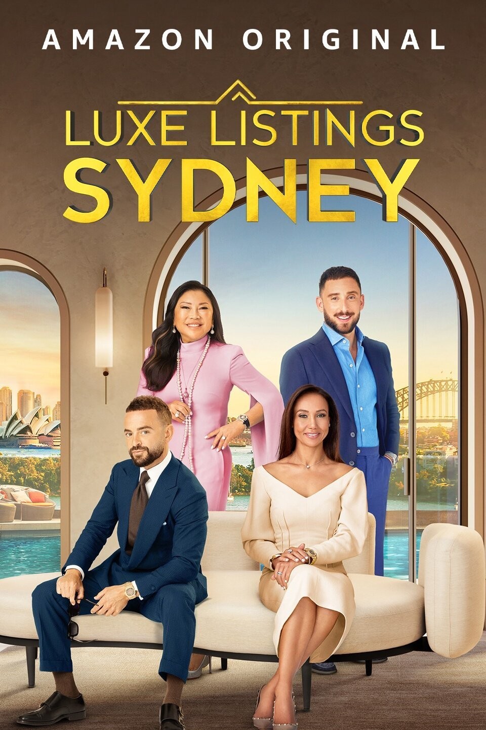 Luxe Listings Sydney Rotten Tomatoes