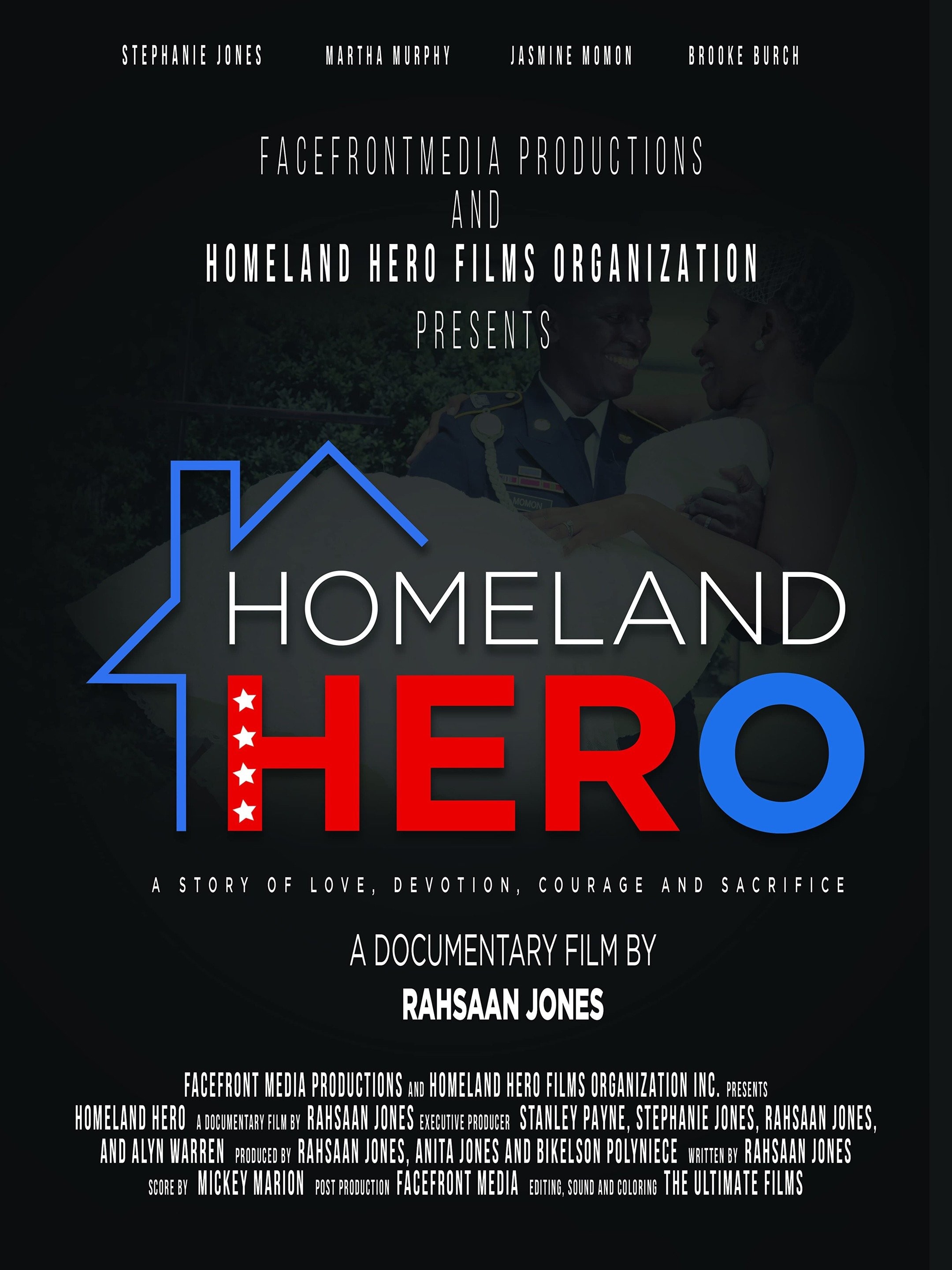 Homeland Hero Rotten Tomatoes