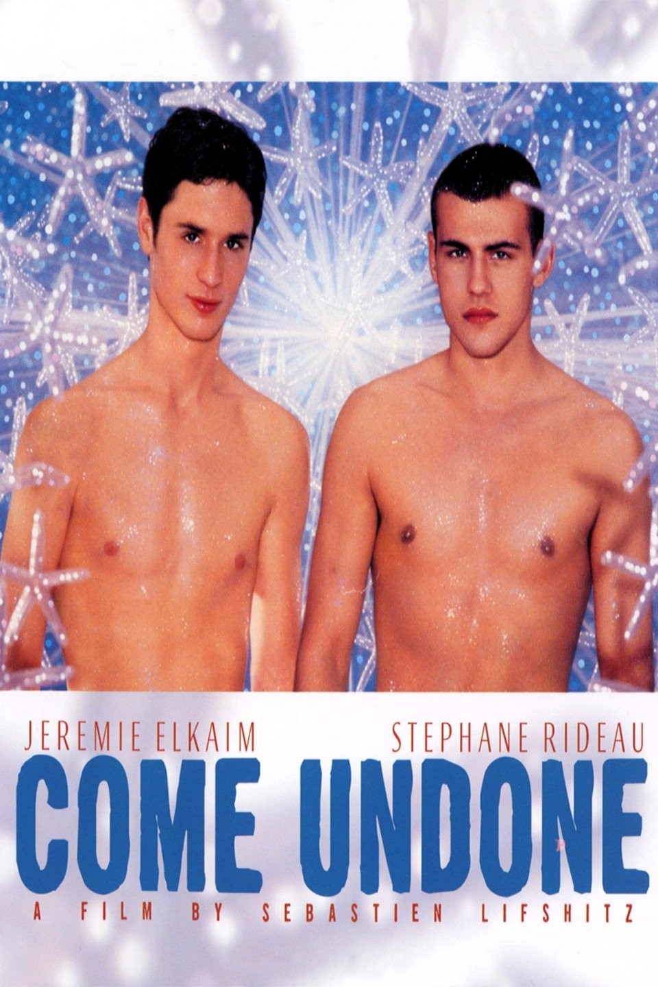 Film come undone