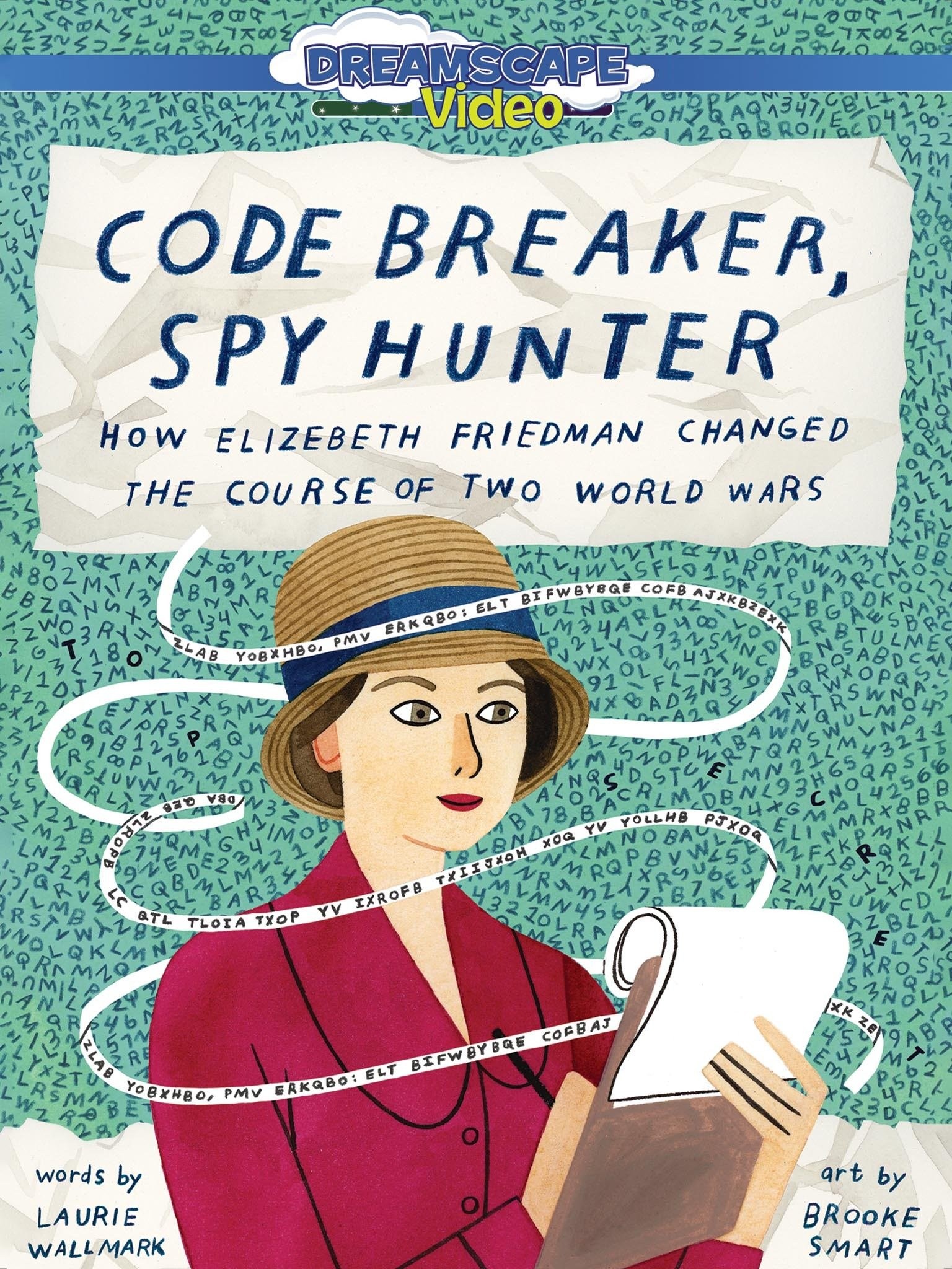 Code Breaker, Spy Hunter Pictures | Rotten Tomatoes