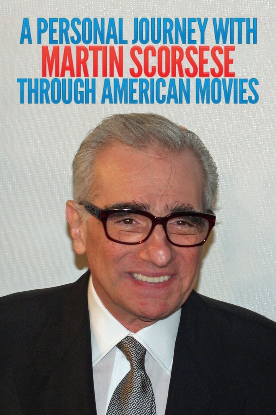 personal journey with martin scorsese