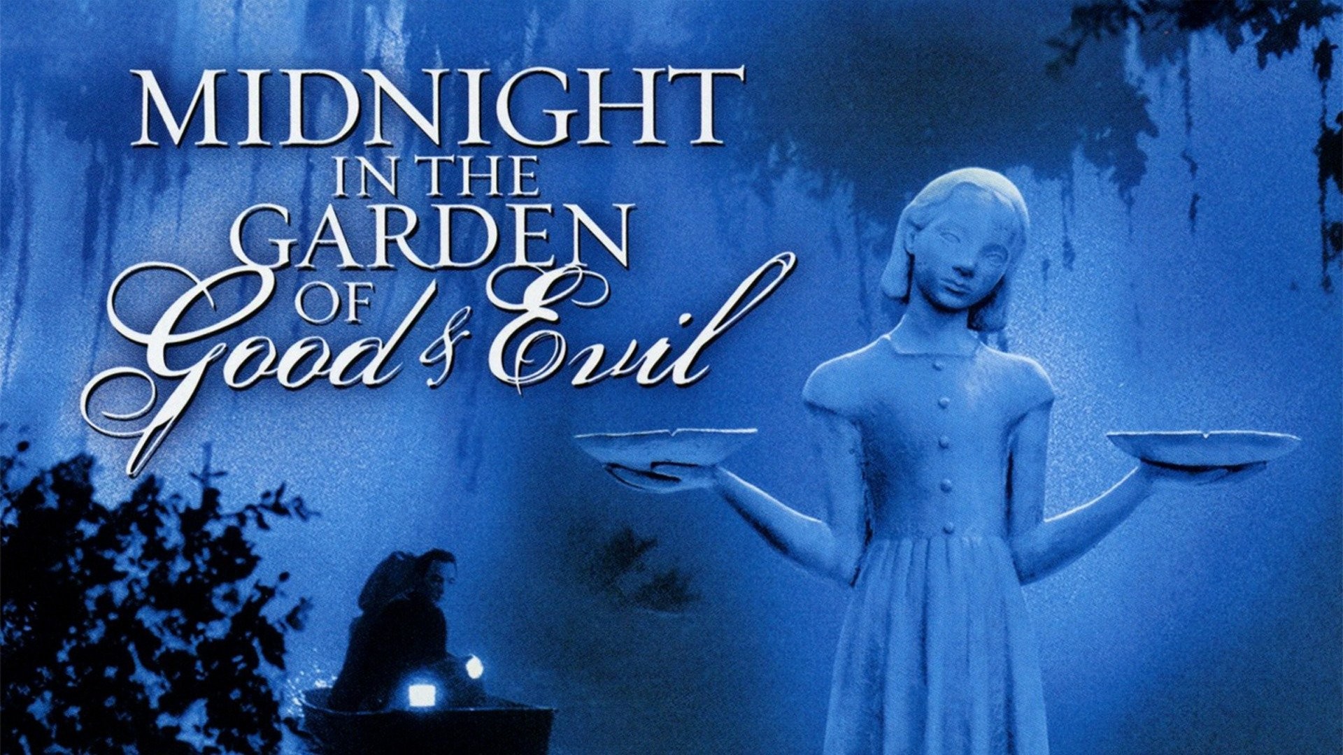 Midnight in the Garden of Good and Evil Rotten Tomatoes